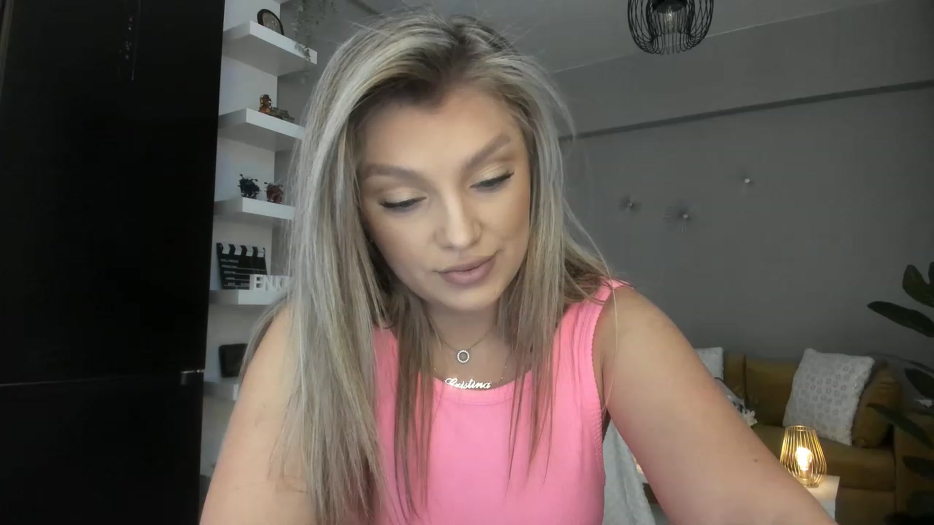 Gallery image thumbnail from WetSelf's myfreecams stream on, 03/06/2023, 10:41 image 8 of 20