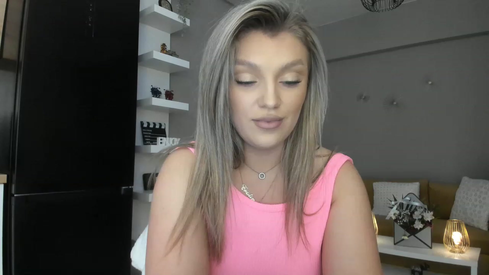 Gallery image thumbnail from WetSelf's myfreecams stream on, 03/06/2023, 13:07 image 19 of 20