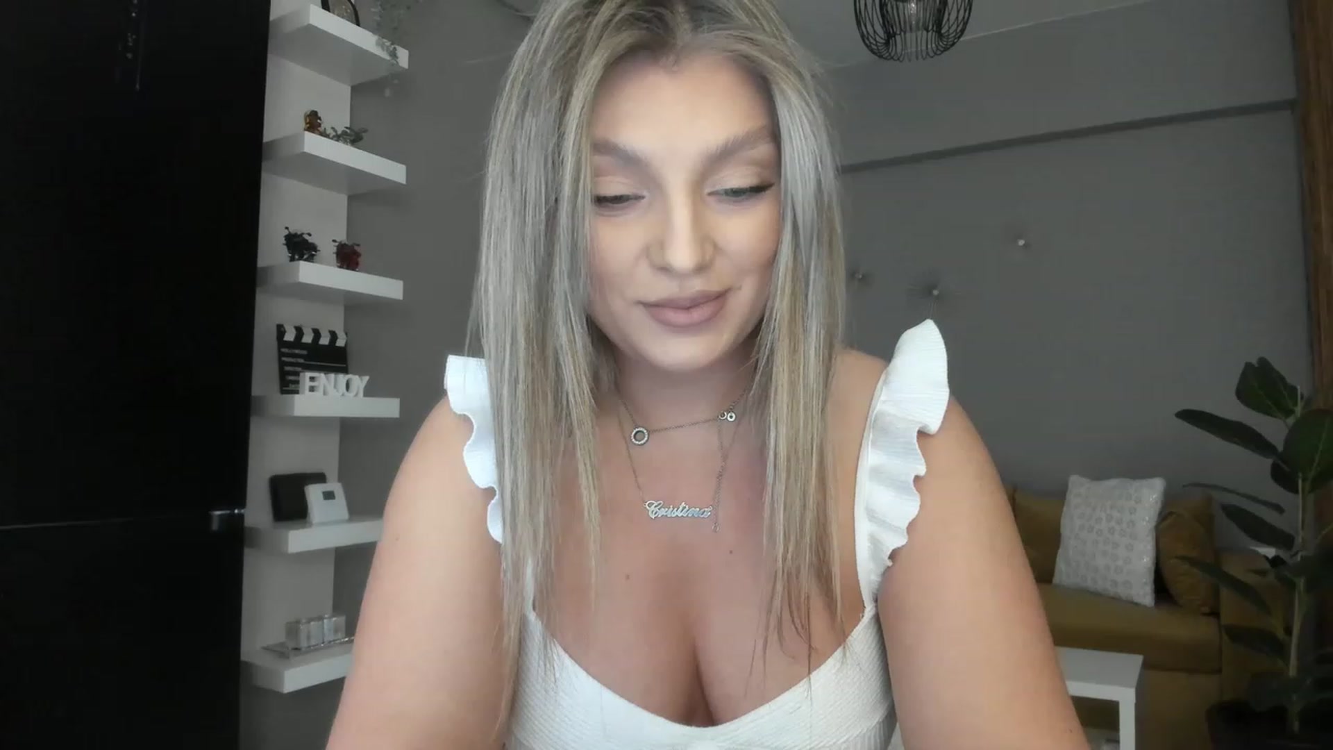 Gallery image thumbnail from WetSelf's myfreecams stream on, 03/15/2023, 12:02 image 7 of 20