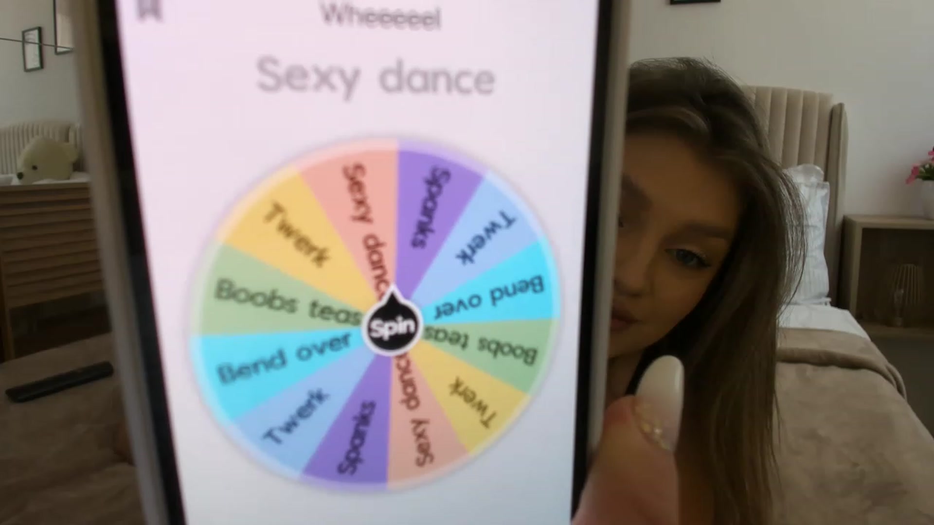 Gallery image thumbnail from WetSelf's myfreecams stream on, 07/12/2023, 11:37 image 4 of 20