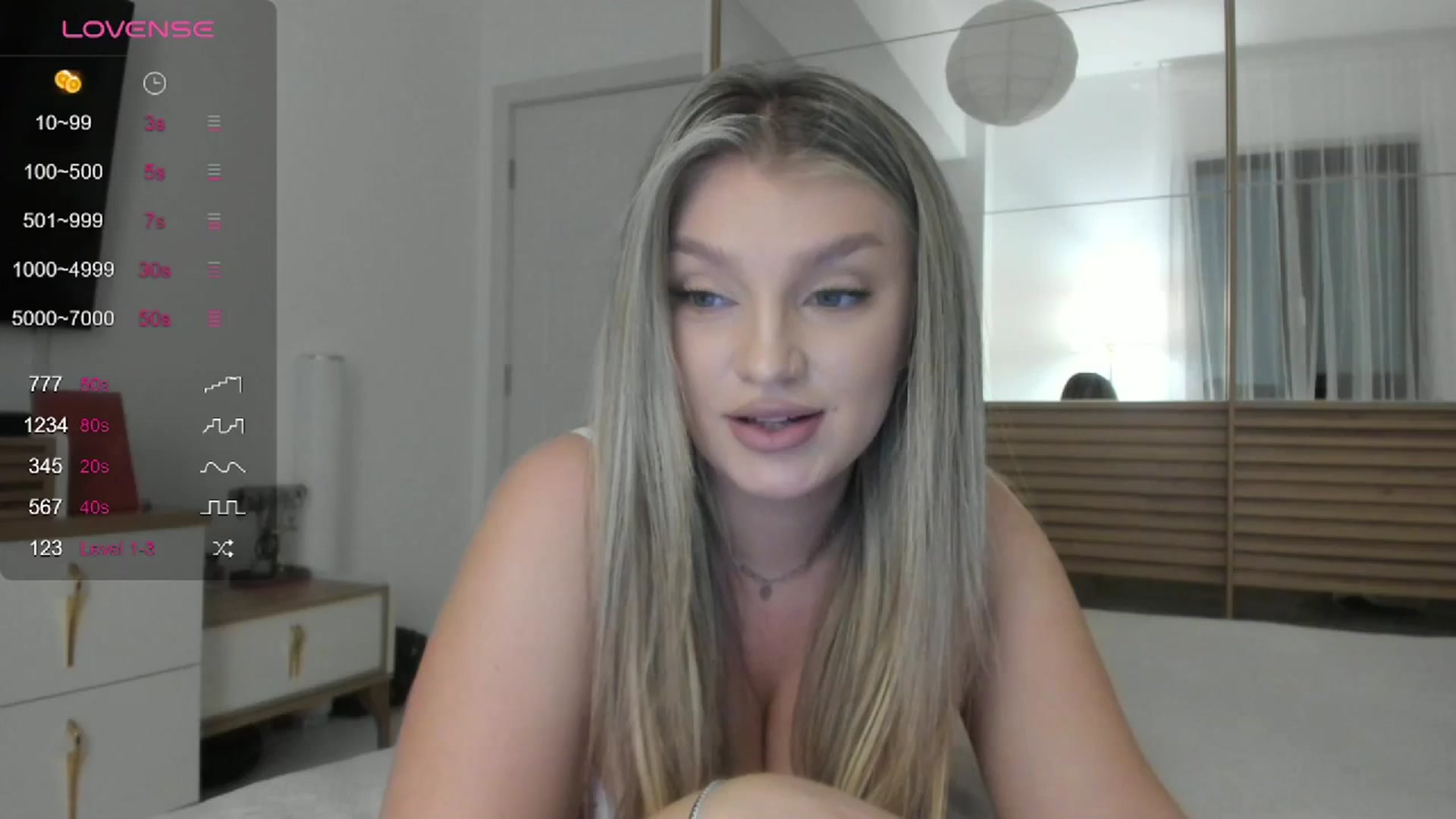 Gallery image thumbnail from WetSelf's myfreecams stream on, 09/28/2023, 17:38 image 17 of 20