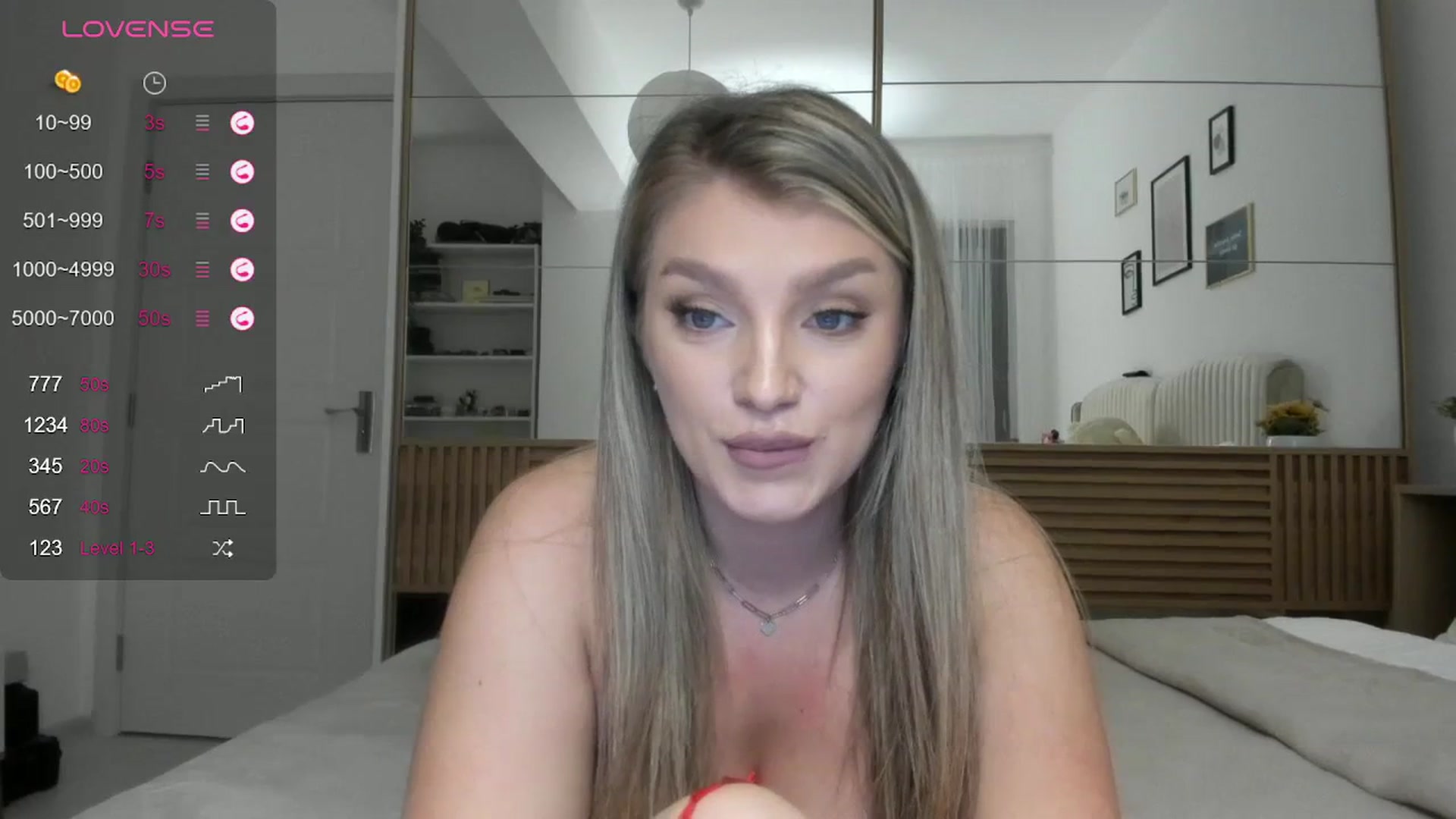 Gallery image thumbnail from WetSelf's myfreecams stream on, 10/21/2023, 16:47 image 19 of 20