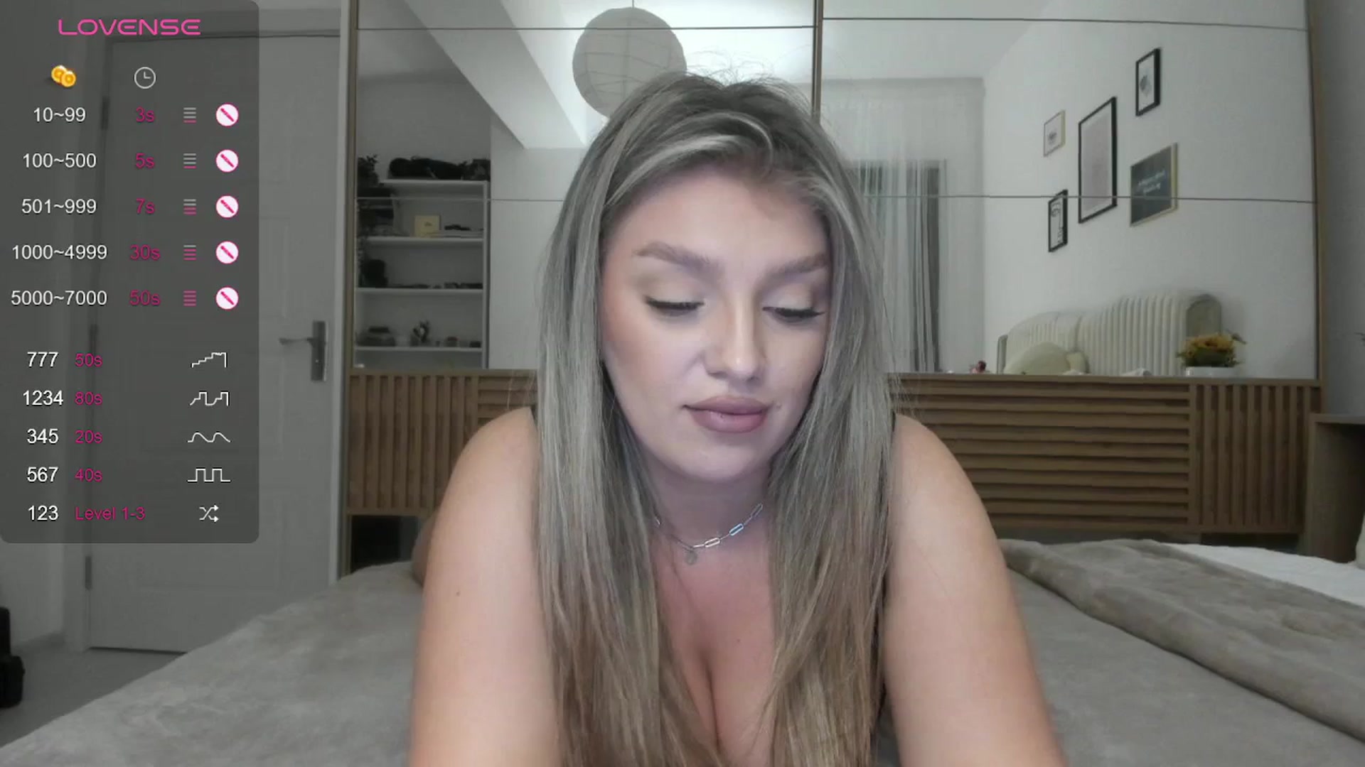 Gallery image thumbnail from WetSelf's myfreecams stream on, 10/23/2023, 20:42 image 18 of 20