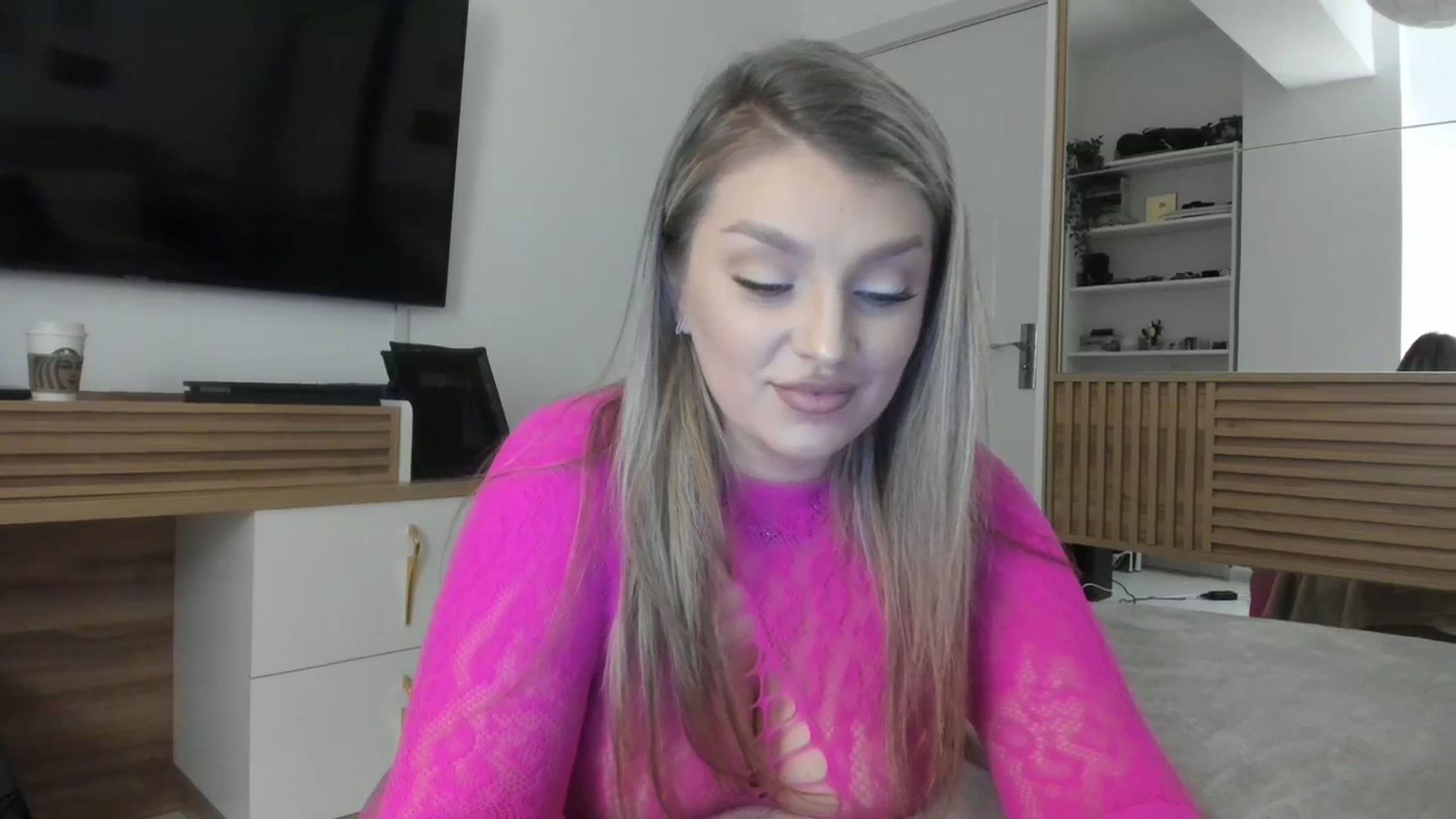 Gallery image thumbnail from WetSelf's myfreecams stream on, 11/08/2023, 16:45 image 12 of 20
