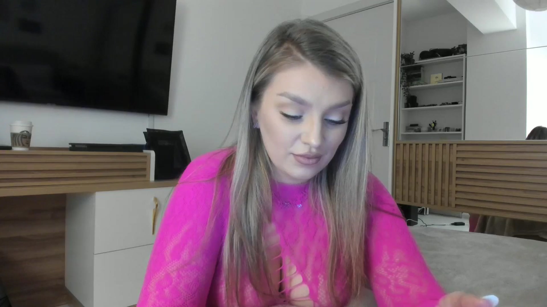 Gallery image thumbnail from WetSelf's myfreecams stream on, 11/08/2023, 16:45 image 15 of 20