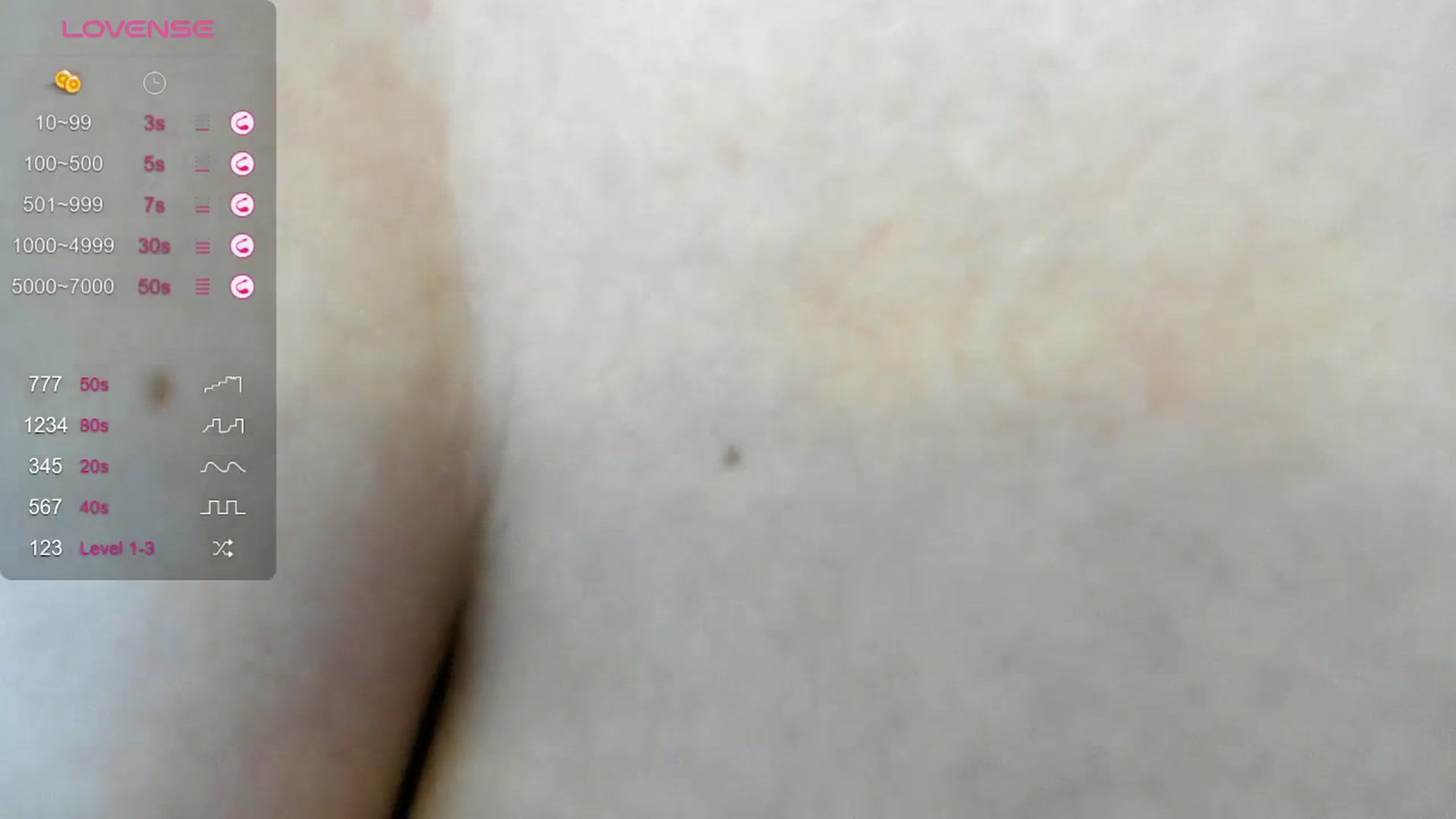 Gallery image thumbnail from WetSelf's myfreecams stream on, 12/13/2023, 17:03 image 14 of 20