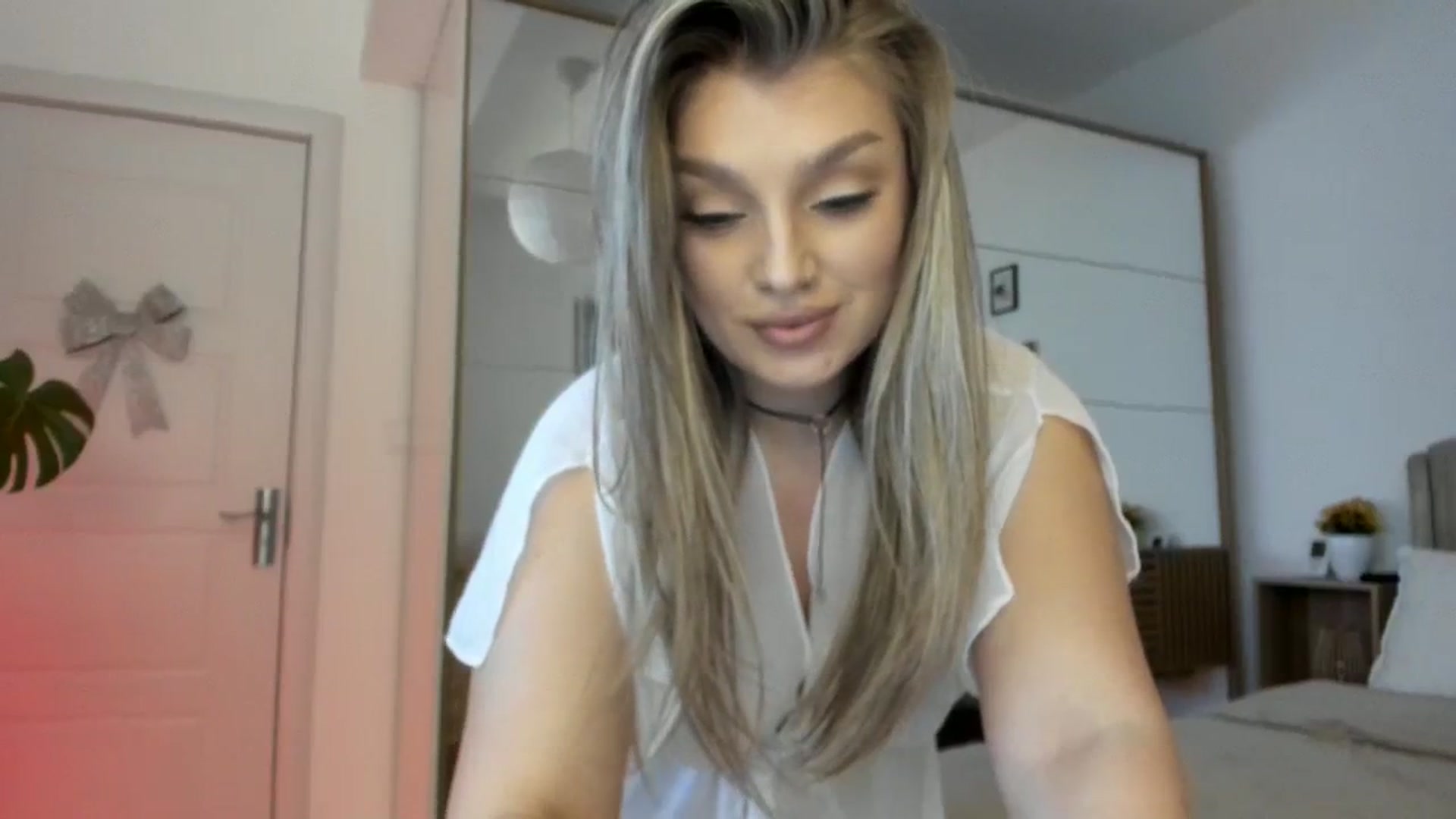 Gallery image thumbnail from WetSelf's myfreecams stream on, 12/21/2023, 22:41 image 12 of 20
