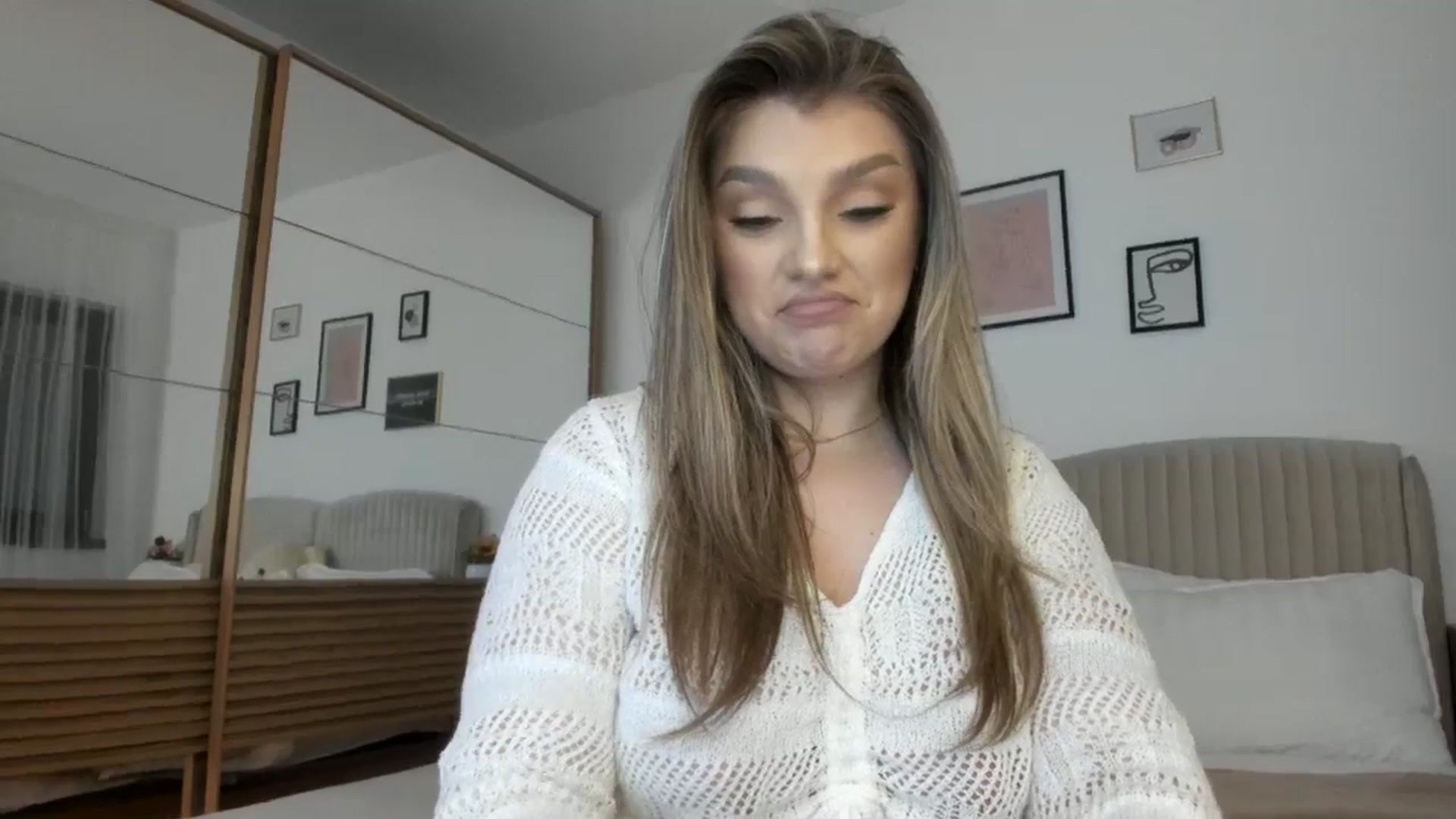 Gallery image thumbnail from WetSelf's myfreecams stream on, 02/19/2024, 23:38 image 17 of 20