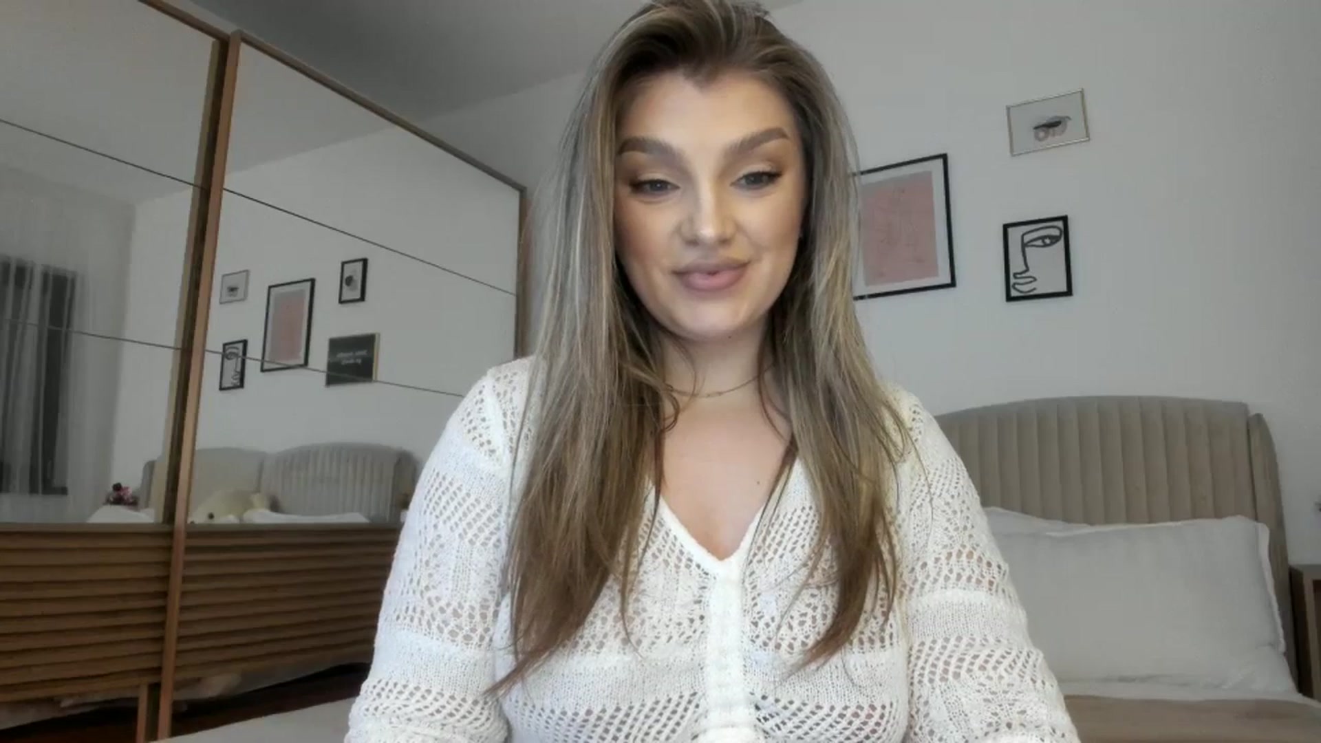 Gallery image thumbnail from WetSelf's myfreecams stream on, 02/19/2024, 23:38 image 14 of 20