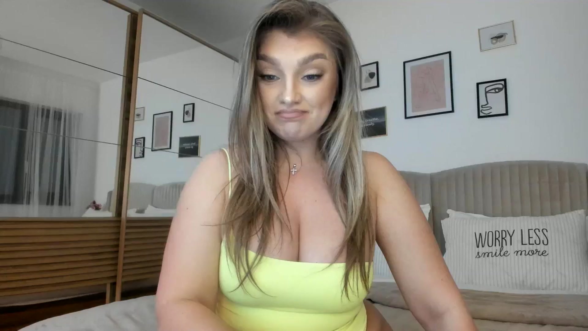 Gallery image thumbnail from WetSelf's myfreecams stream on, 03/06/2024, 20:28 image 1 of 20