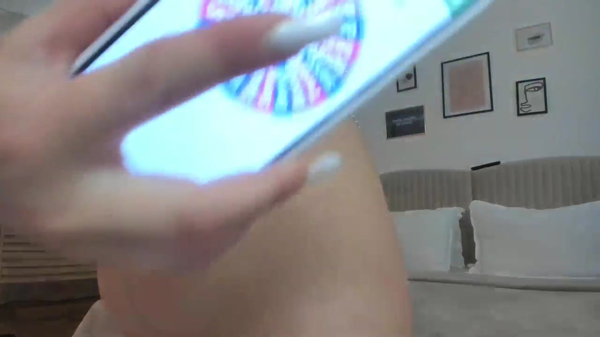 Gallery image thumbnail from WetSelf's myfreecams stream on, 07/07/2024, 17:52 image 9 of 20