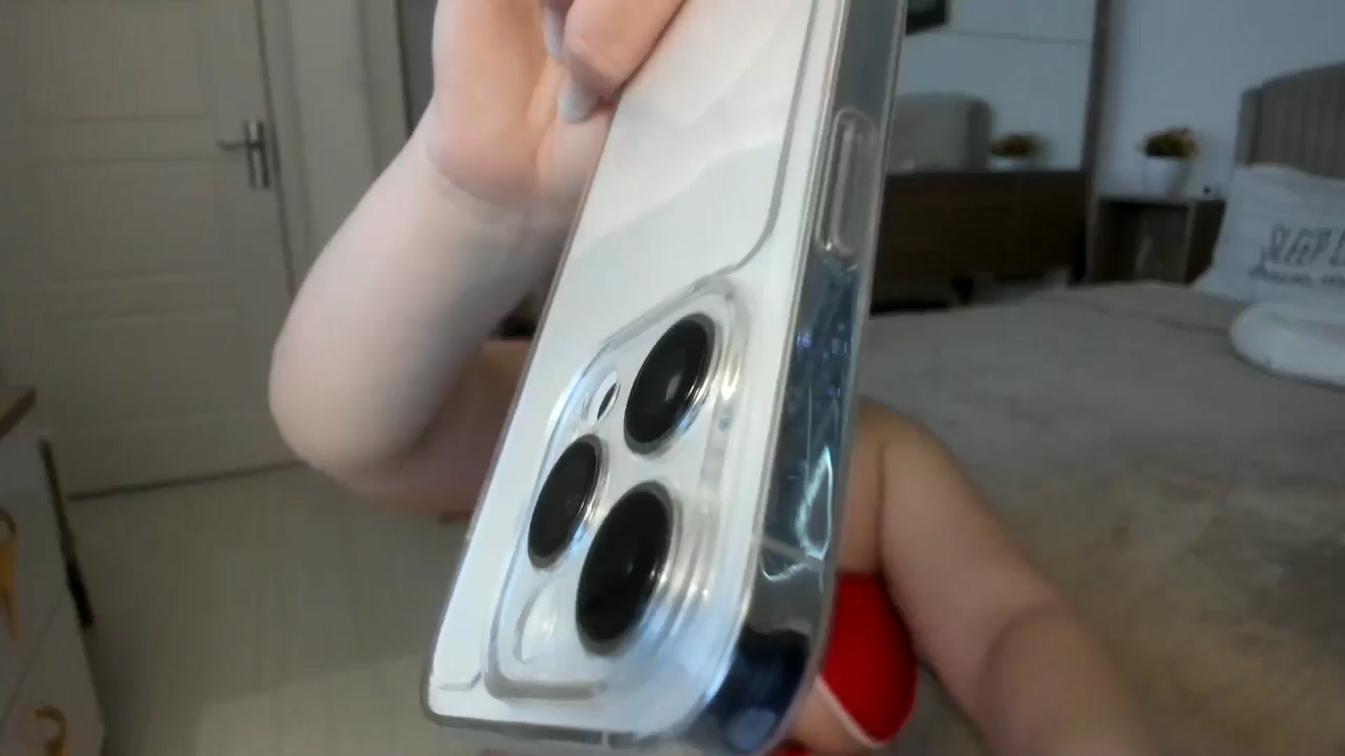 Gallery image thumbnail from WetSelf's myfreecams stream on, 01/17/2025, 09:01 image 13 of 20
