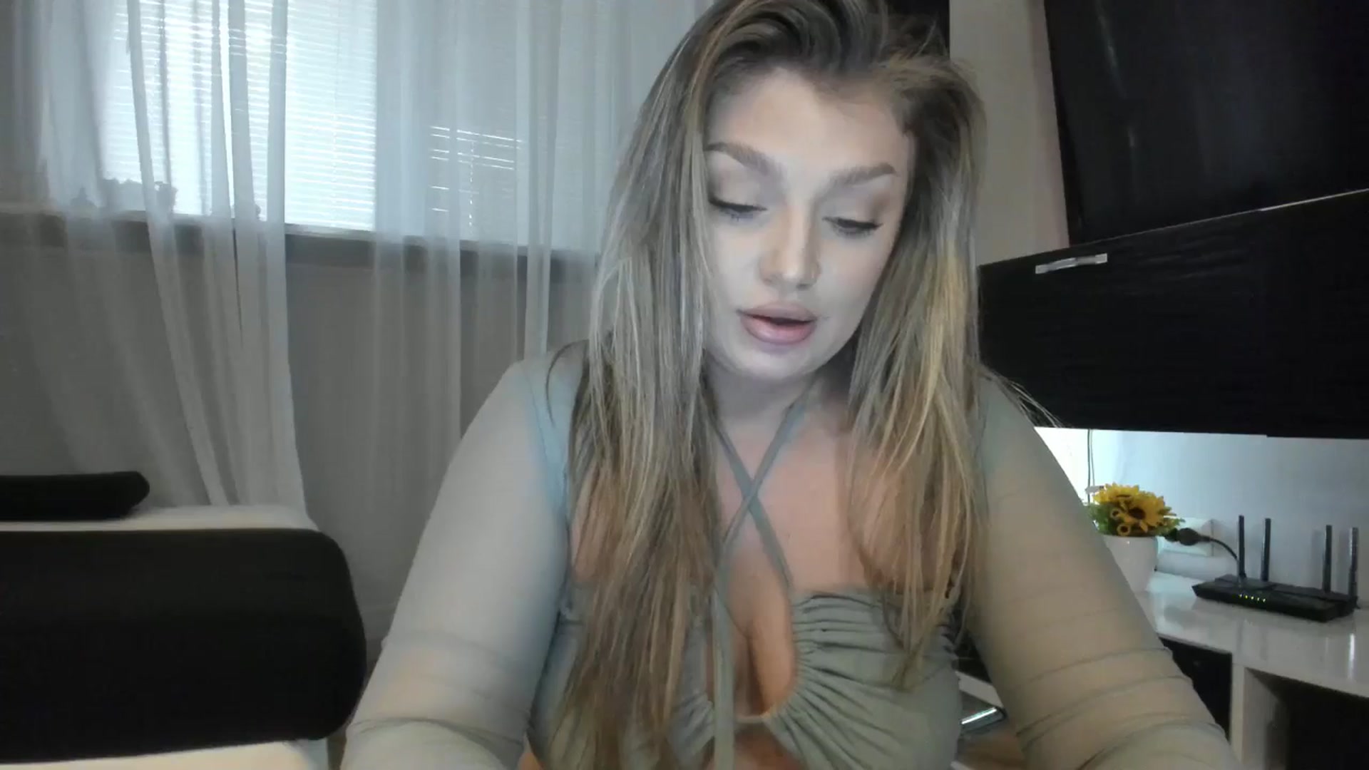 Gallery image thumbnail from WetSelf's myfreecams stream on, 03/15/2025, 10:57 image 8 of 20
