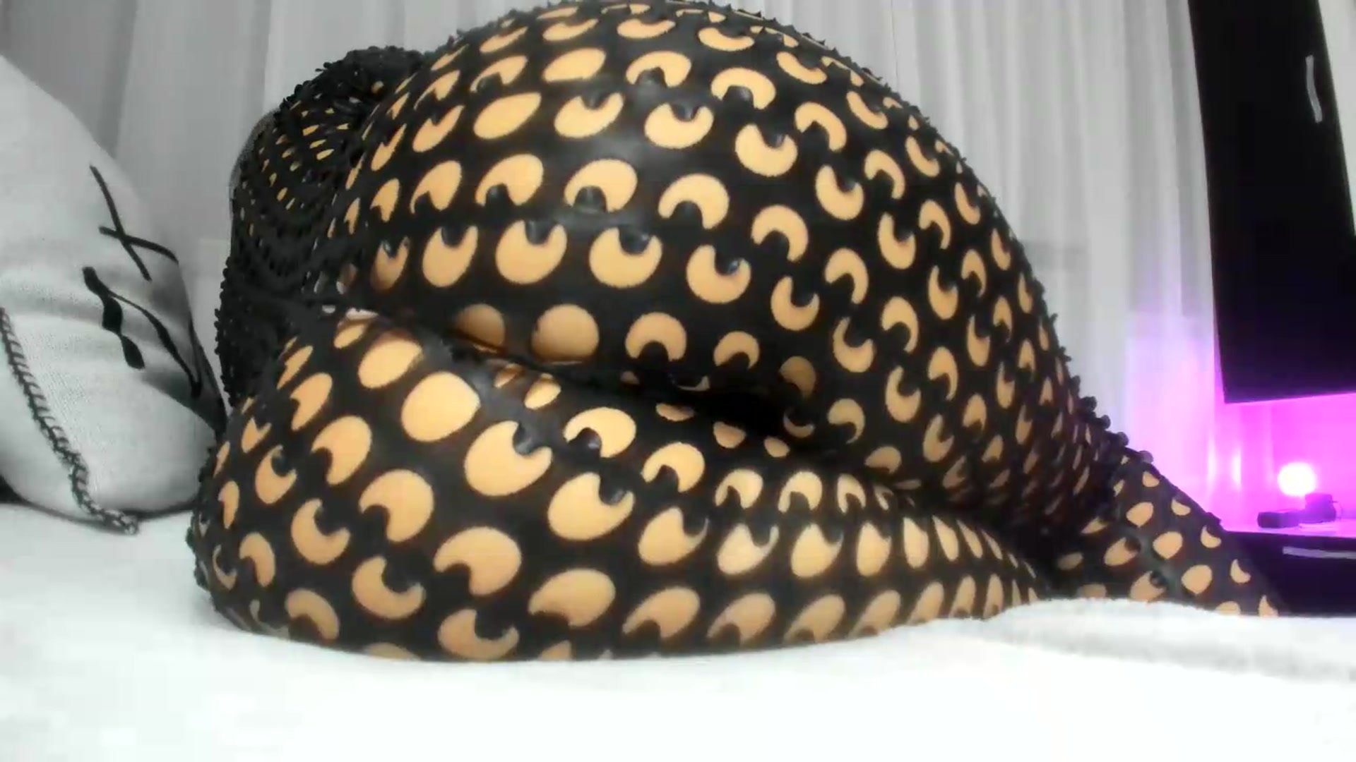 Gallery image thumbnail from WetSelf's myfreecams stream on, 09/05/2026, 08:30 image 15 of 20