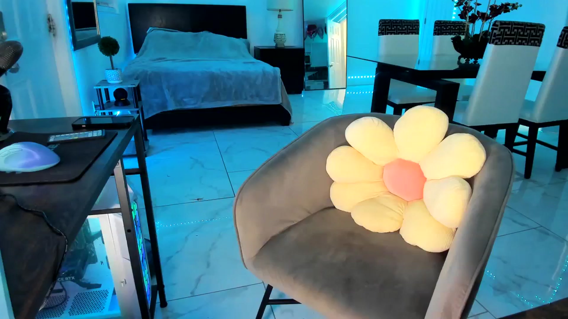 Gallery image thumbnail from Wet_Princess's myfreecams stream on, 03/07/2024, 02:52 image 1 of 20