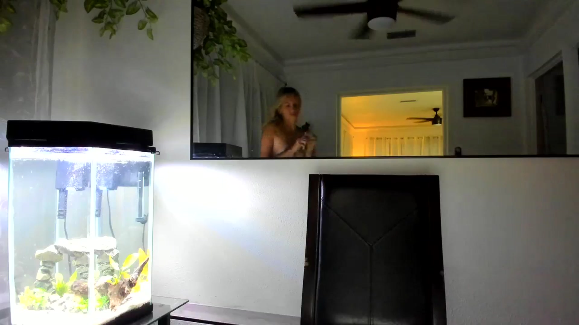 Gallery image thumbnail from Wet_Princess's myfreecams stream on, 04/04/2024, 04:40 image 8 of 20