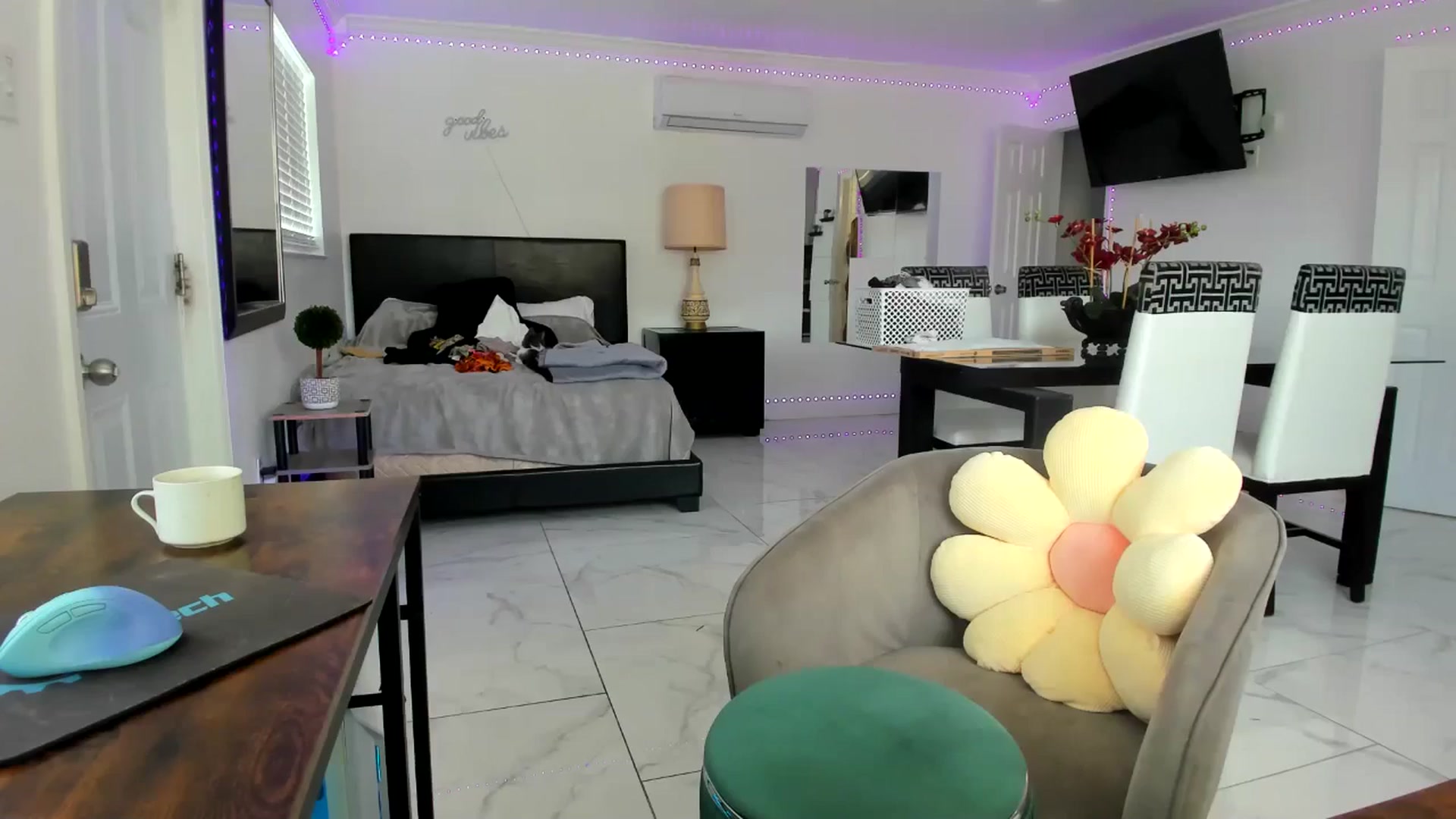 Gallery image thumbnail from Wet_Princess's myfreecams stream on, 04/27/2024, 15:46 image 11 of 20