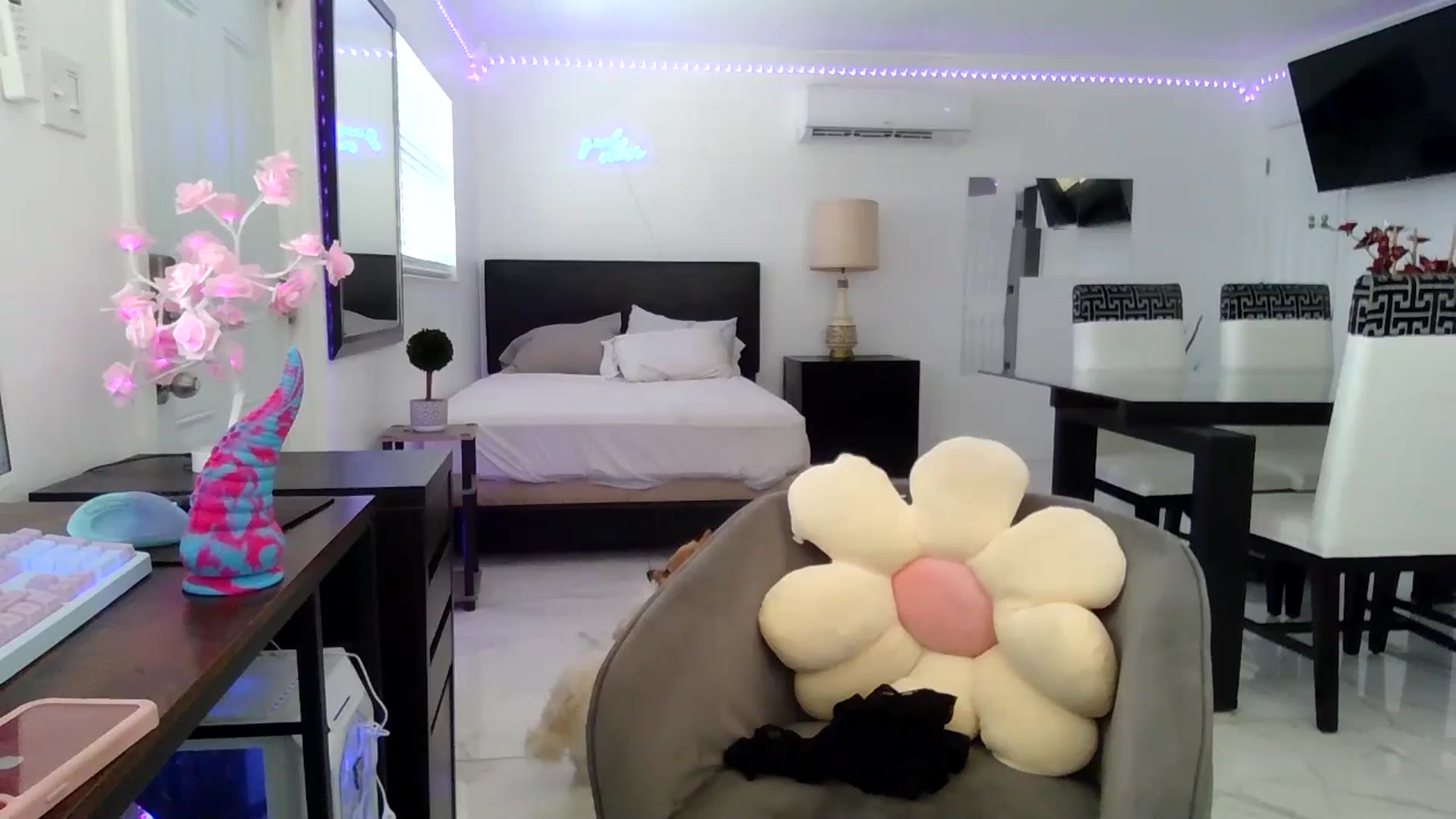 Gallery image thumbnail from Wet_Princess's myfreecams stream on, 05/25/2024, 18:30 image 20 of 20