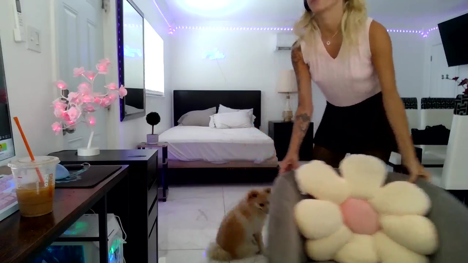 Gallery image thumbnail from Wet_Princess's myfreecams stream on, 05/26/2024, 16:47 image 11 of 20