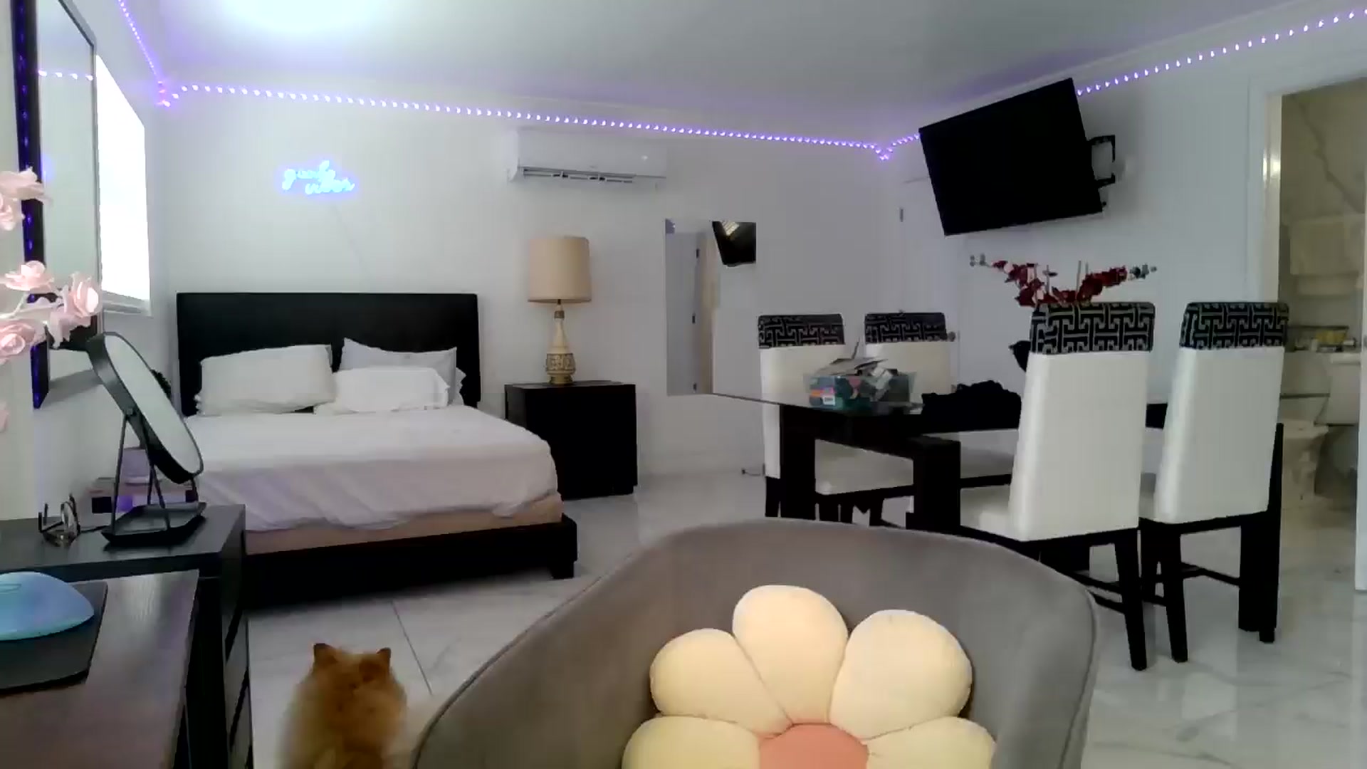 Gallery image thumbnail from Wet_Princess's myfreecams stream on, 05/28/2024, 15:54 image 9 of 20