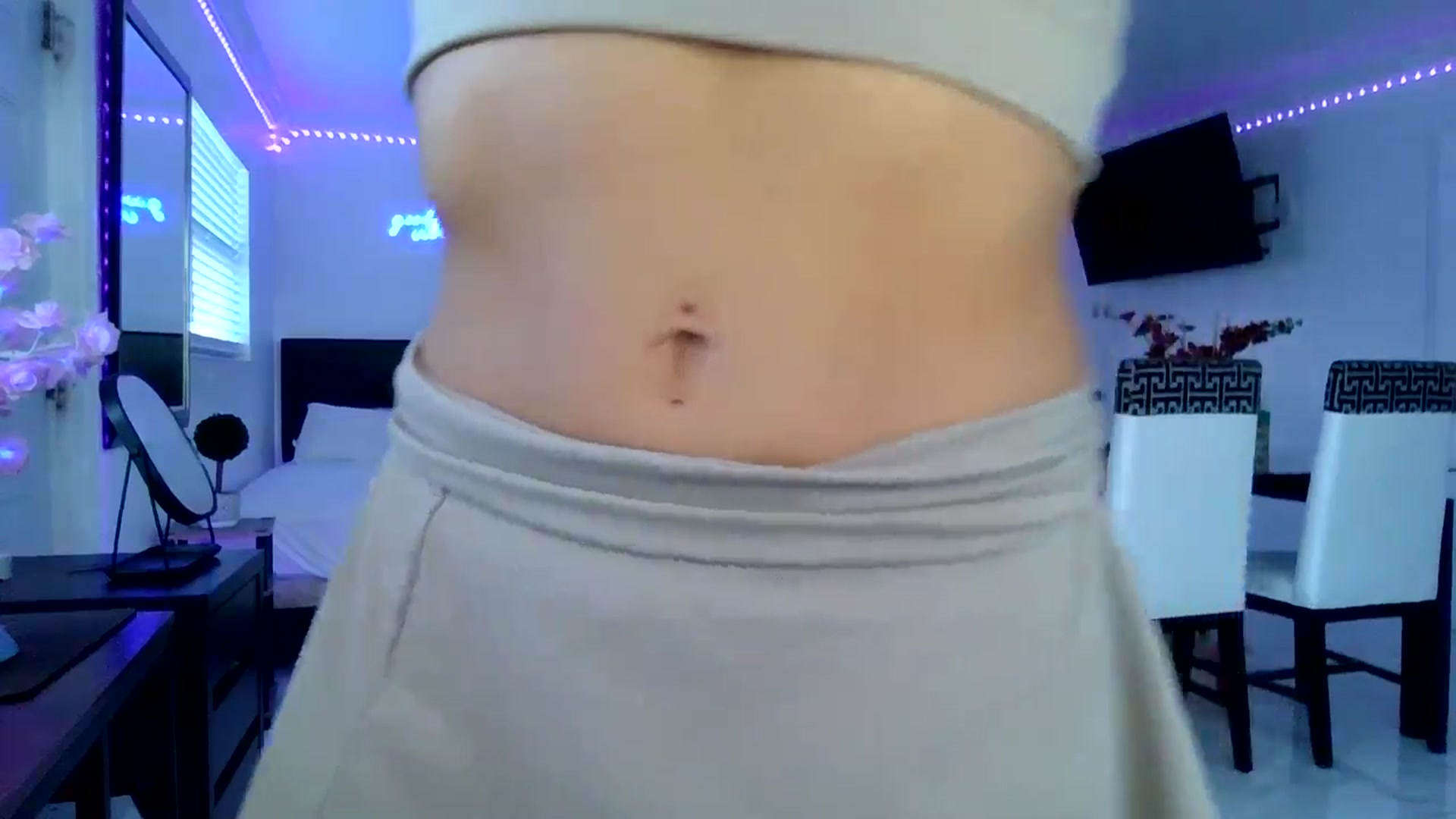 Gallery image thumbnail from Wet_Princess's myfreecams stream on, 05/28/2024, 23:11 image 8 of 20