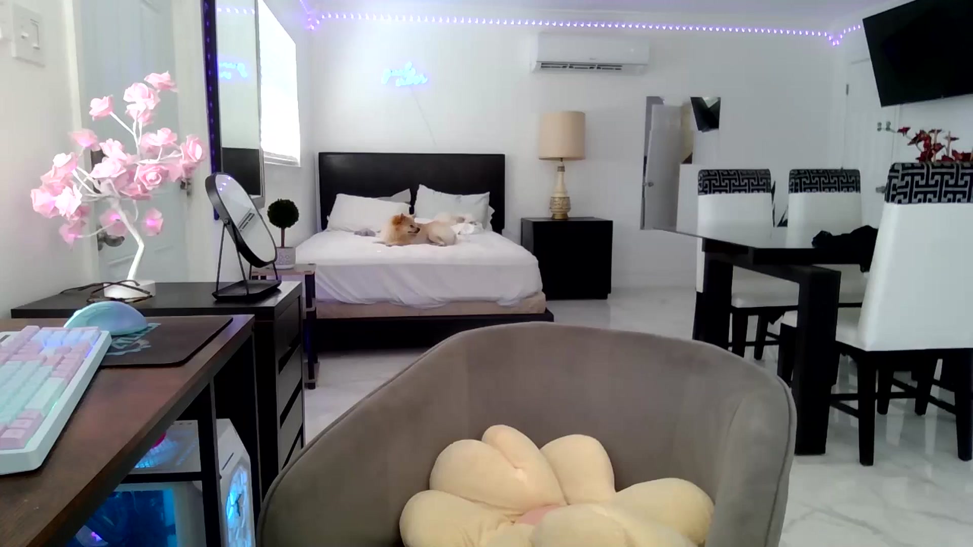 Gallery image thumbnail from Wet_Princess's myfreecams stream on, 05/30/2024, 14:09 image 19 of 20