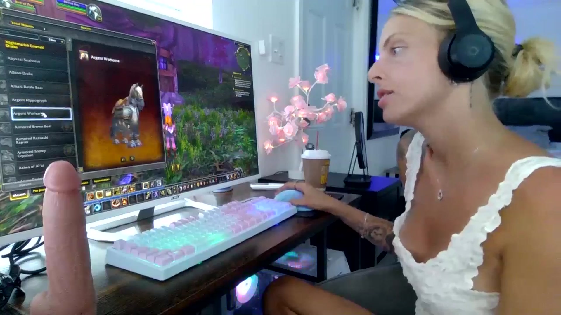 Gallery image thumbnail from Wet_Princess's myfreecams stream on, 06/02/2024, 23:09 image 20 of 20