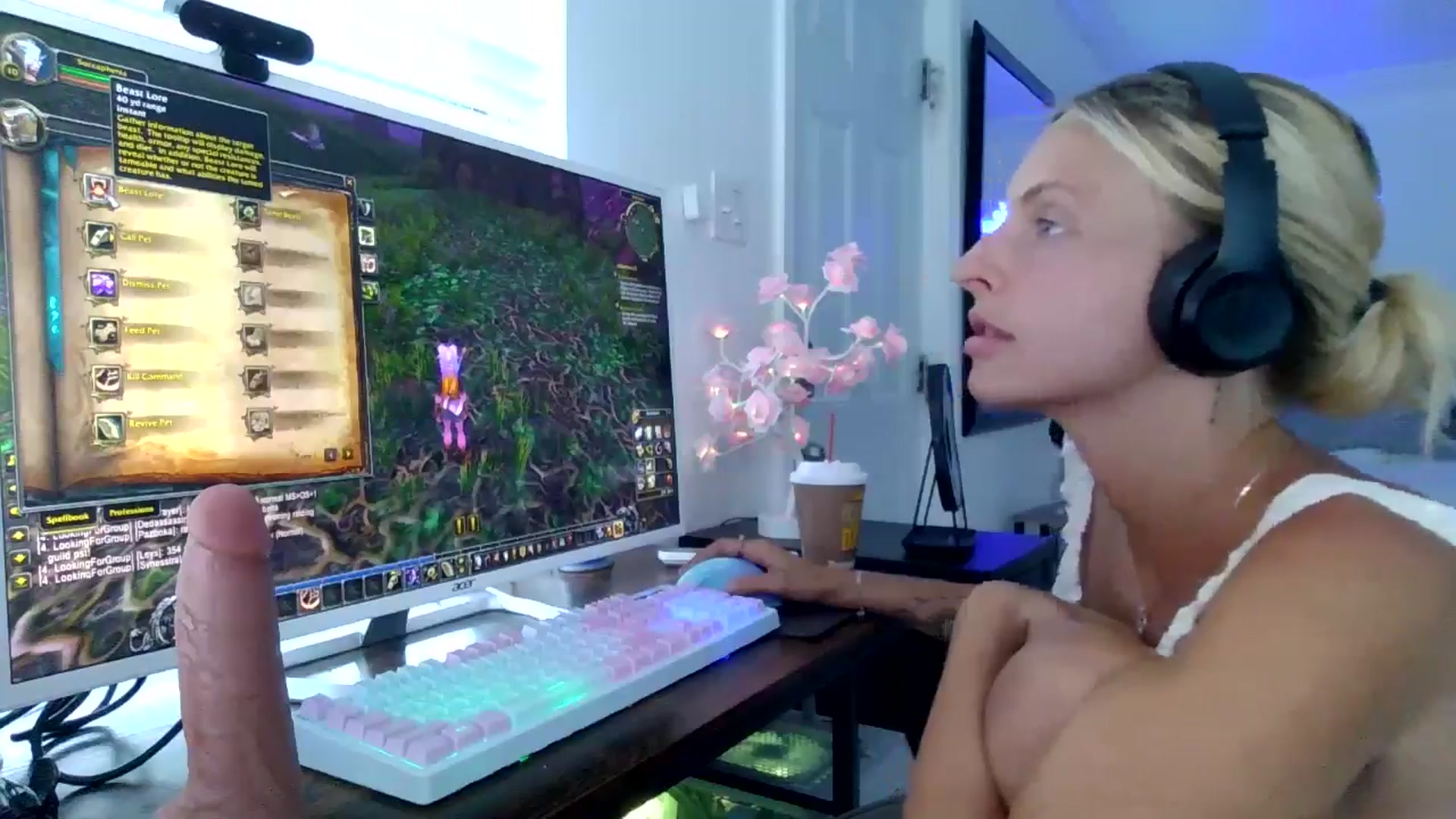Gallery image thumbnail from Wet_Princess's myfreecams stream on, 06/02/2024, 23:09 image 11 of 20