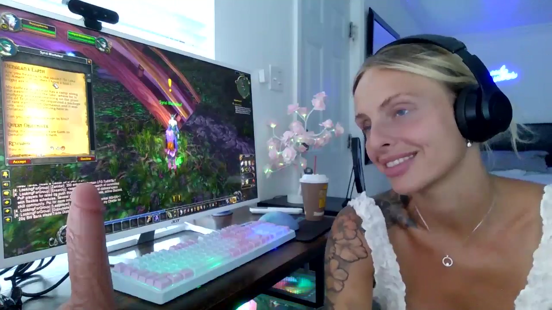 Gallery image thumbnail from Wet_Princess's myfreecams stream on, 06/02/2024, 23:09 image 9 of 20