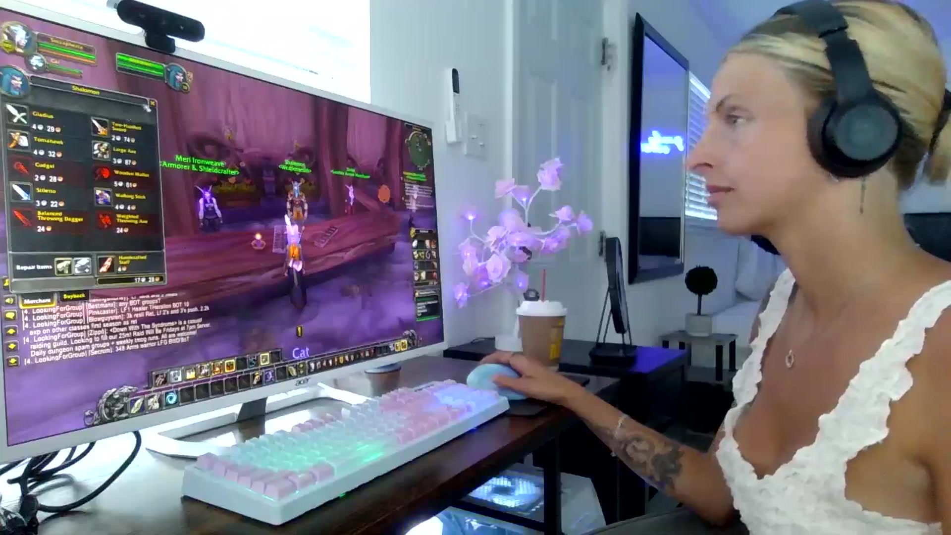 Gallery image thumbnail from Wet_Princess's myfreecams stream on, 06/02/2024, 23:09 image 3 of 20