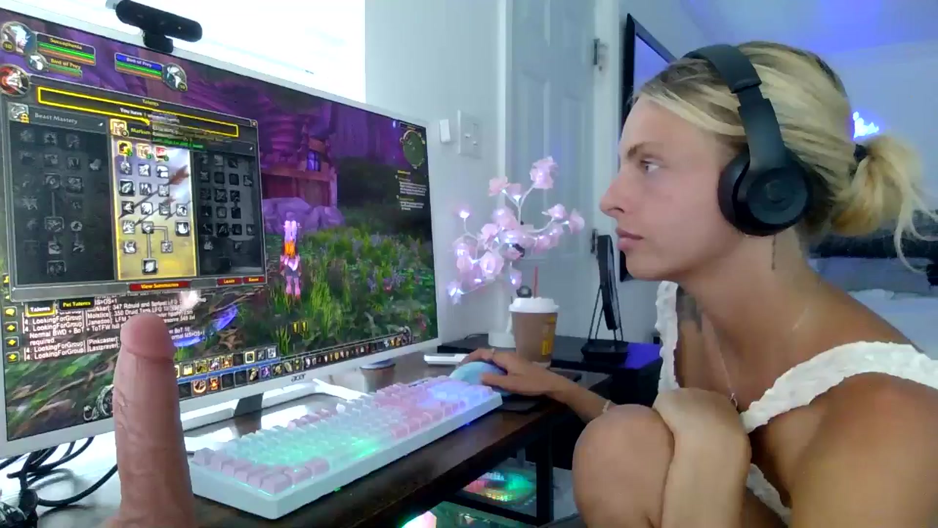 Gallery image thumbnail from Wet_Princess's myfreecams stream on, 06/02/2024, 23:09 image 14 of 20