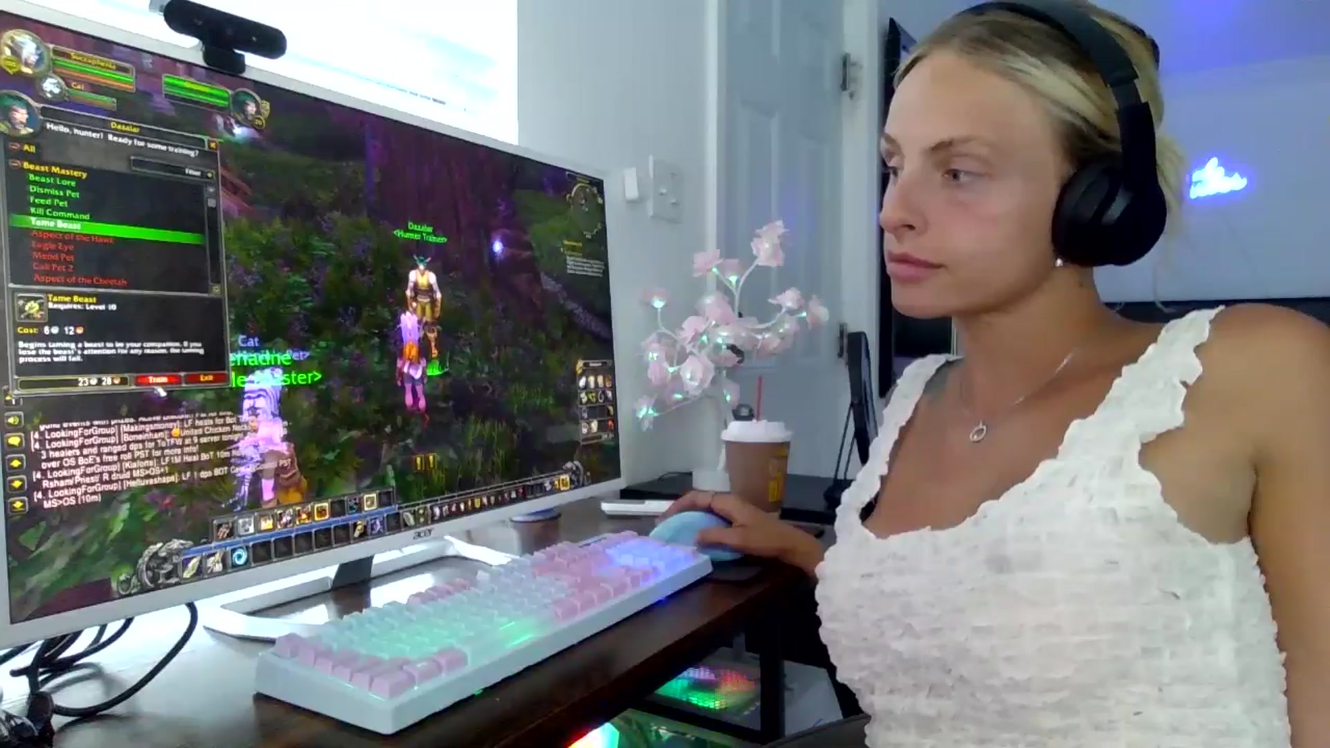 Gallery image thumbnail from Wet_Princess's myfreecams stream on, 06/02/2024, 23:09 image 5 of 20