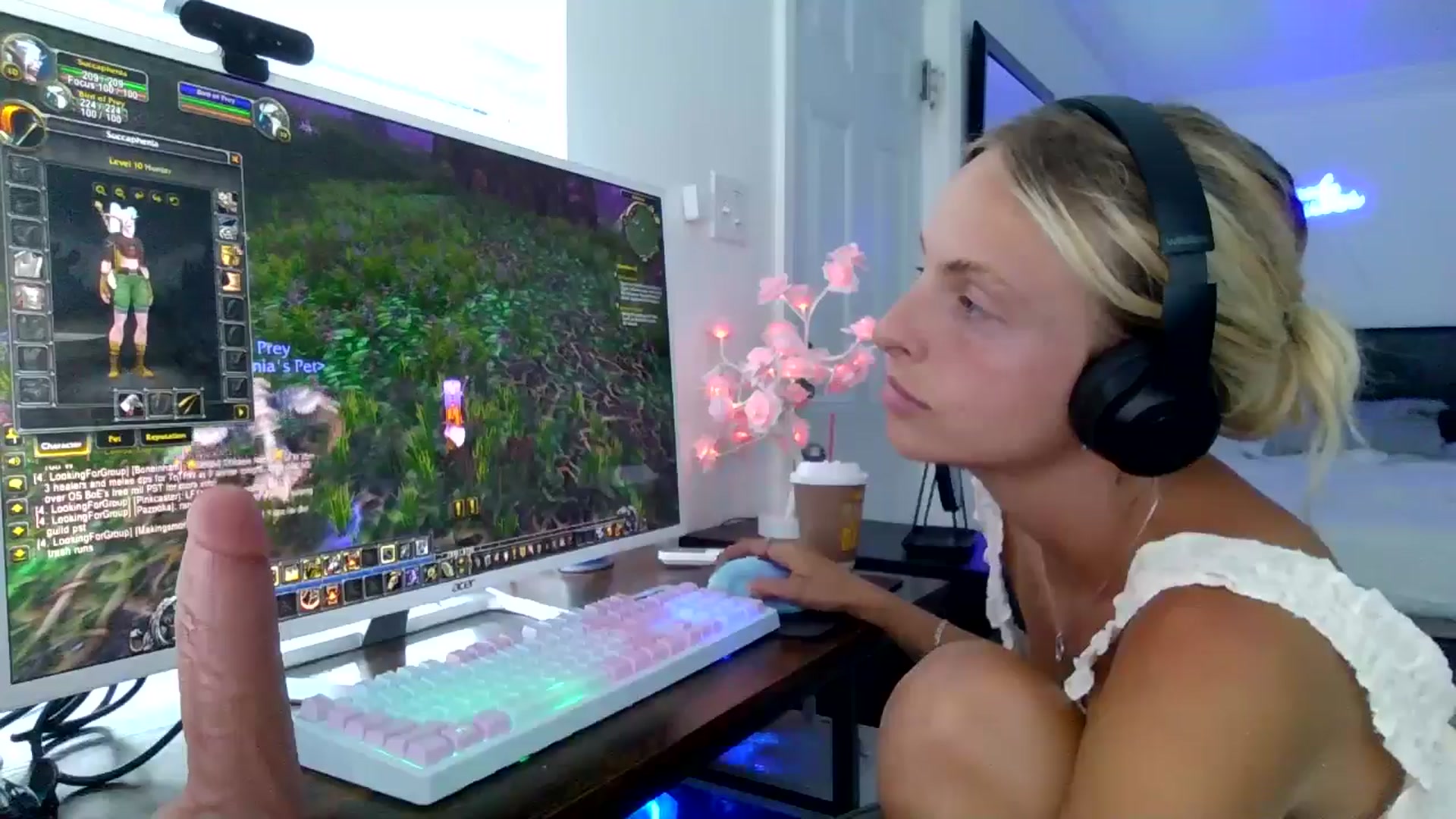 Gallery image thumbnail from Wet_Princess's myfreecams stream on, 06/02/2024, 23:09 image 13 of 20