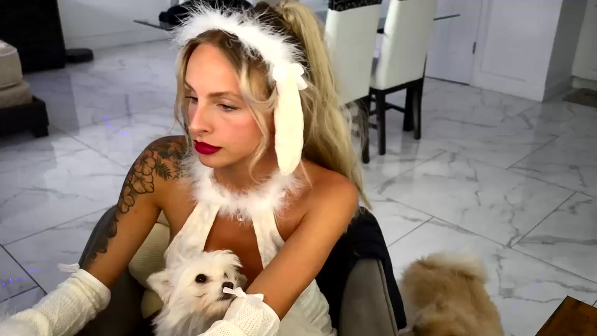 Gallery image thumbnail from Wet_Princess's myfreecams stream on, 06/23/2024, 21:57 image 15 of 20