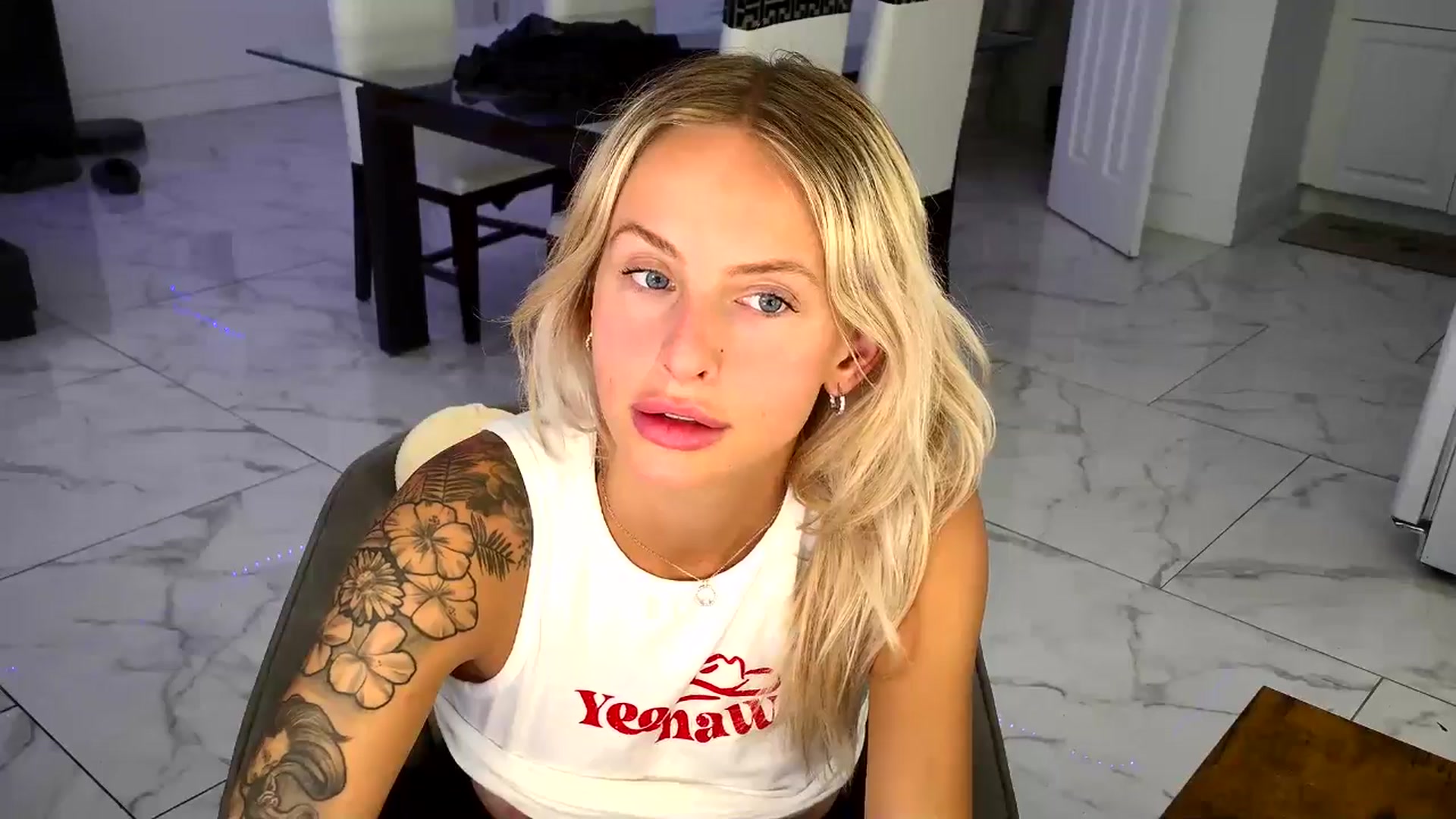 Gallery image thumbnail from Wet_Princess's myfreecams stream on, 06/24/2024, 16:25 image 8 of 20