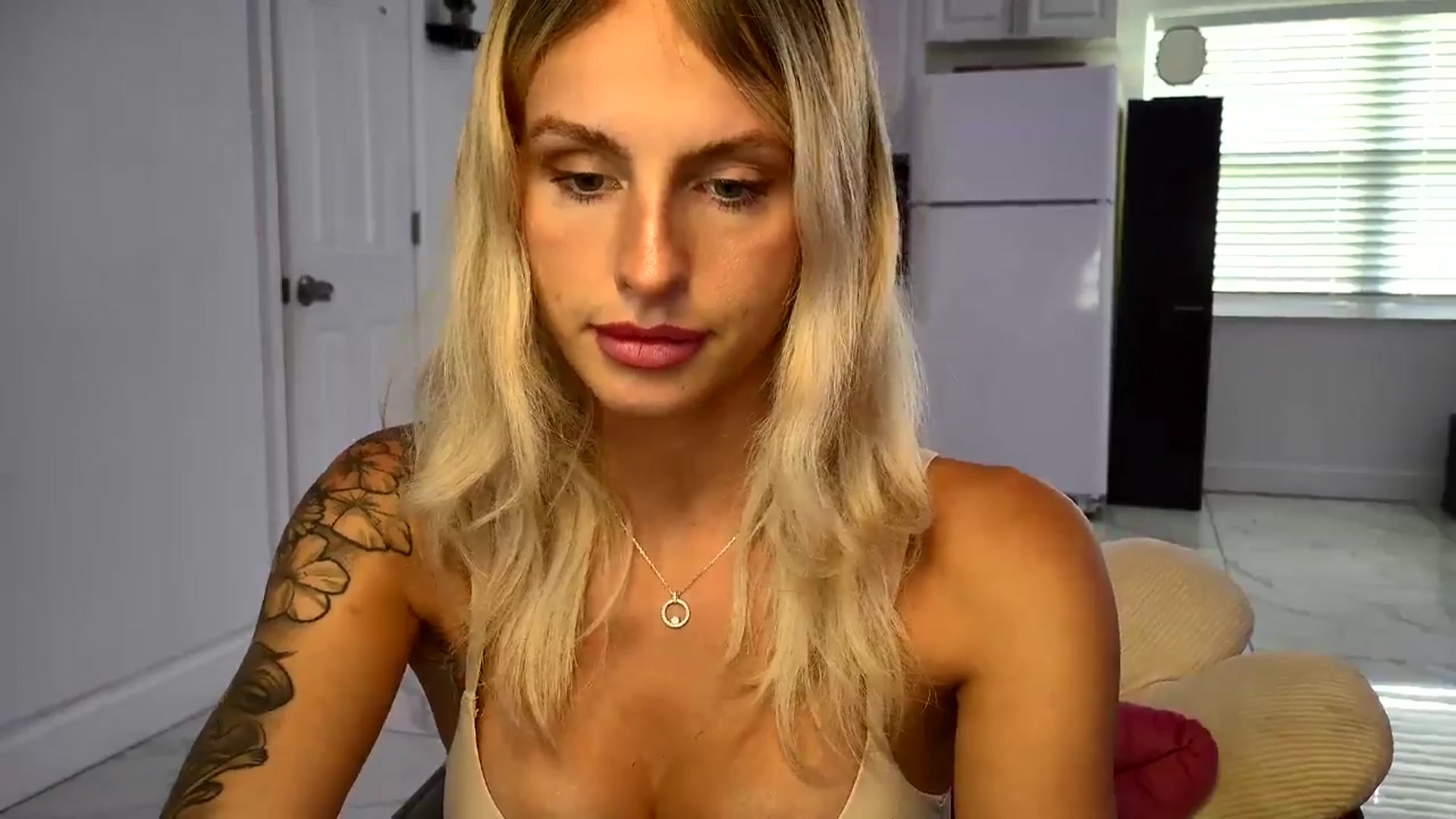 Gallery image thumbnail from Wet_Princess's myfreecams stream on, 07/02/2024, 18:31 image 10 of 20