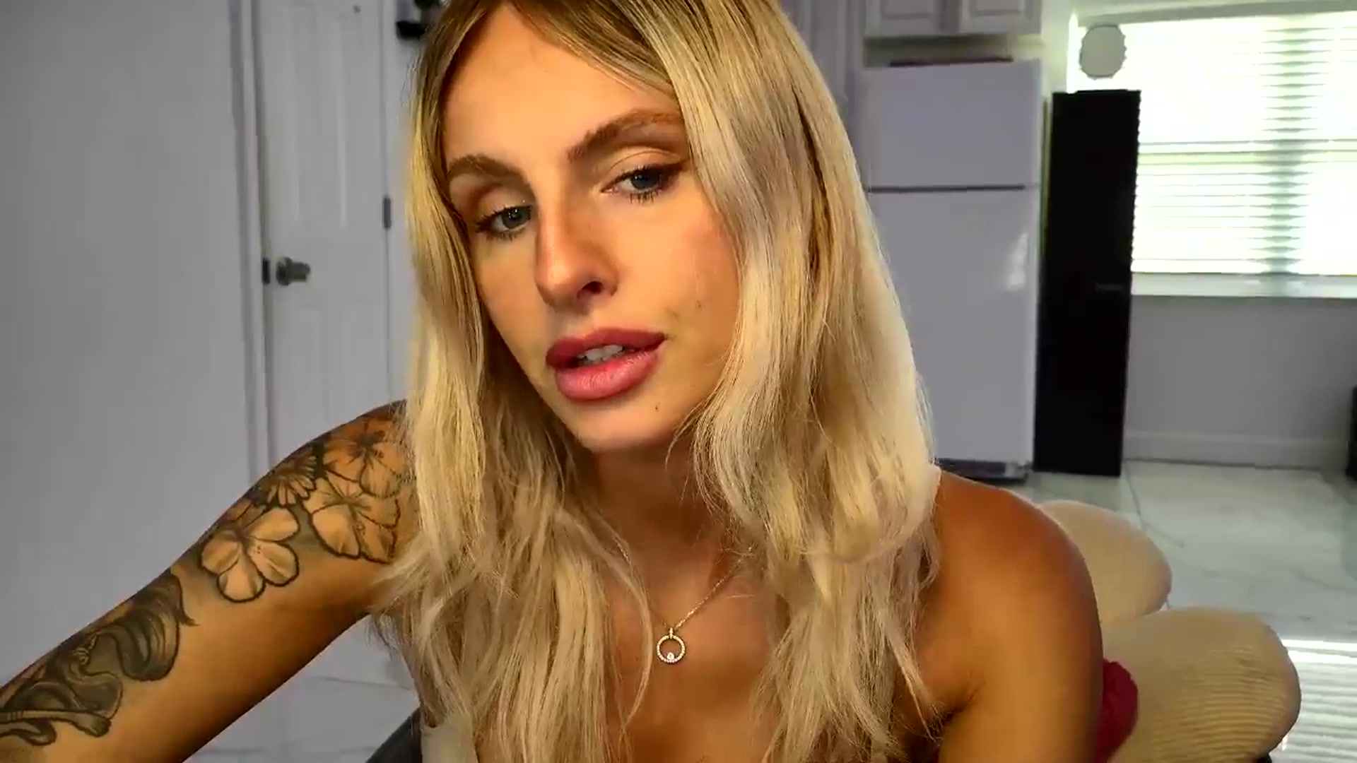 Gallery image thumbnail from Wet_Princess's myfreecams stream on, 07/02/2024, 18:31 image 17 of 20