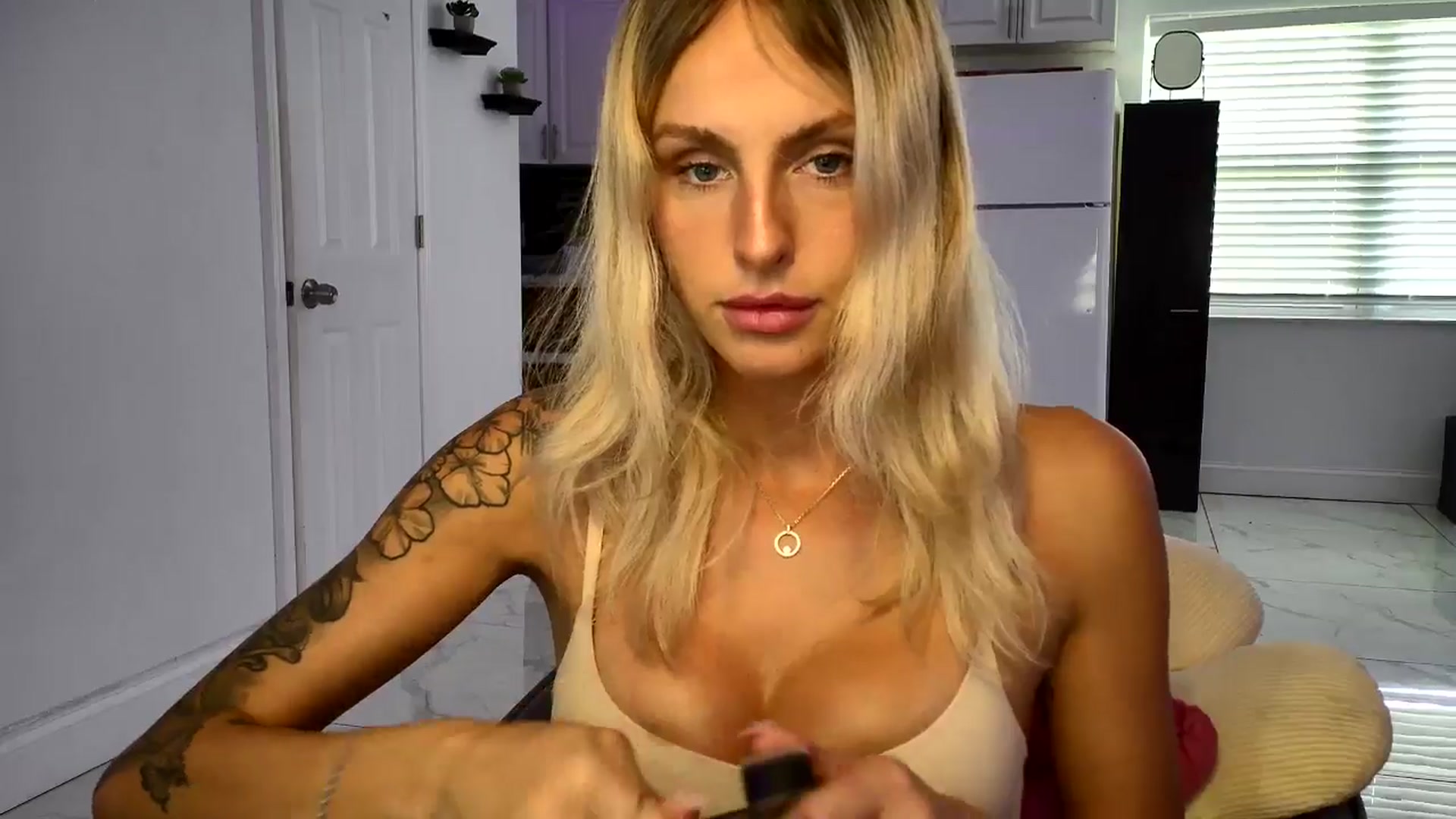 Gallery image thumbnail from Wet_Princess's myfreecams stream on, 07/02/2024, 18:31 image 8 of 20