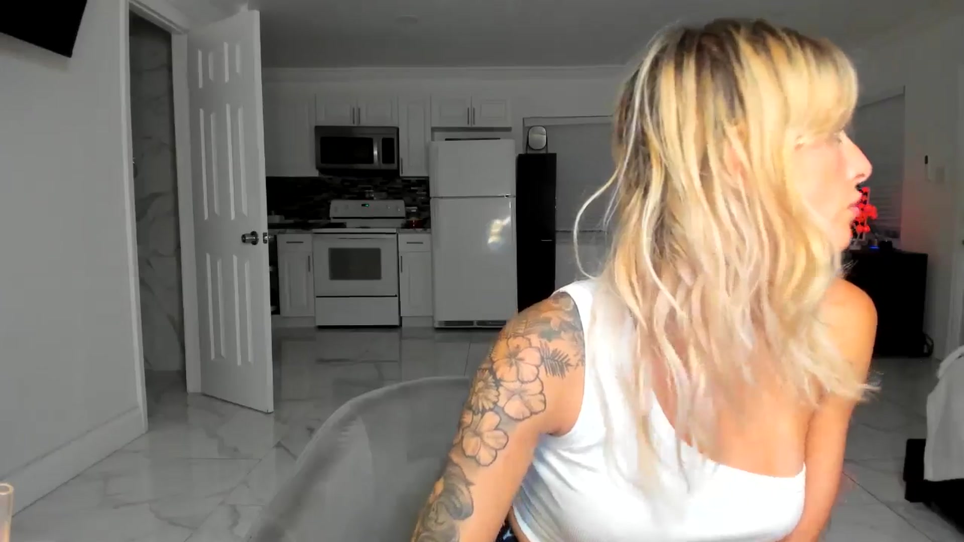 Gallery image thumbnail from Wet_Princess's myfreecams stream on, 07/04/2024, 24:48 image 12 of 20