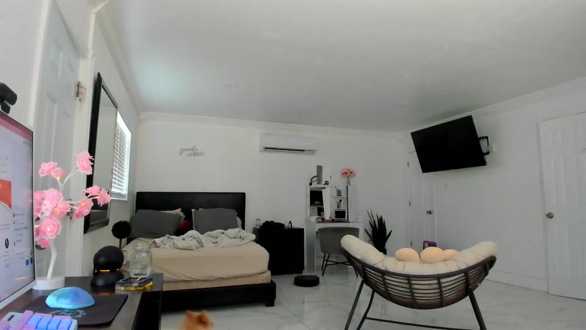 Gallery image thumbnail from Wet_Princess's myfreecams stream on, 07/04/2024, 16:48 image 1 of 20