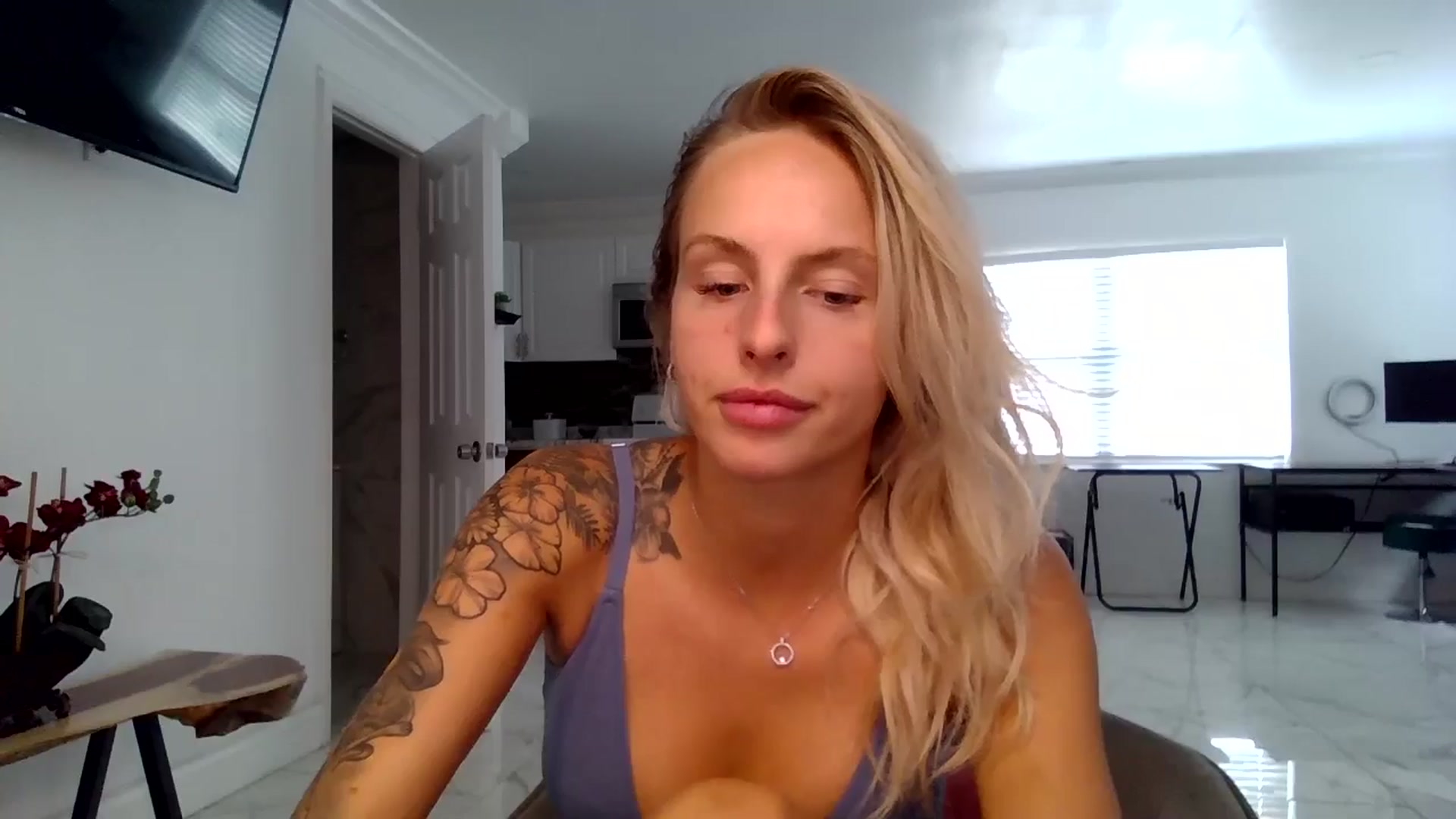 Gallery image thumbnail from Wet_Princess's myfreecams stream on, 07/11/2024, 18:18 image 11 of 20