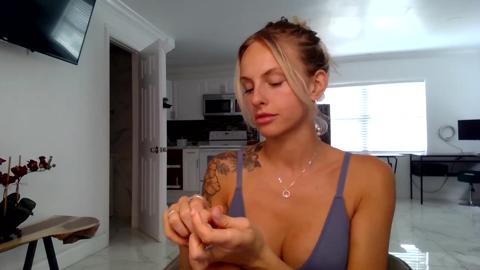 Gallery image thumbnail from Wet_Princess's myfreecams stream on, 07/11/2024, 18:18 image 8 of 20