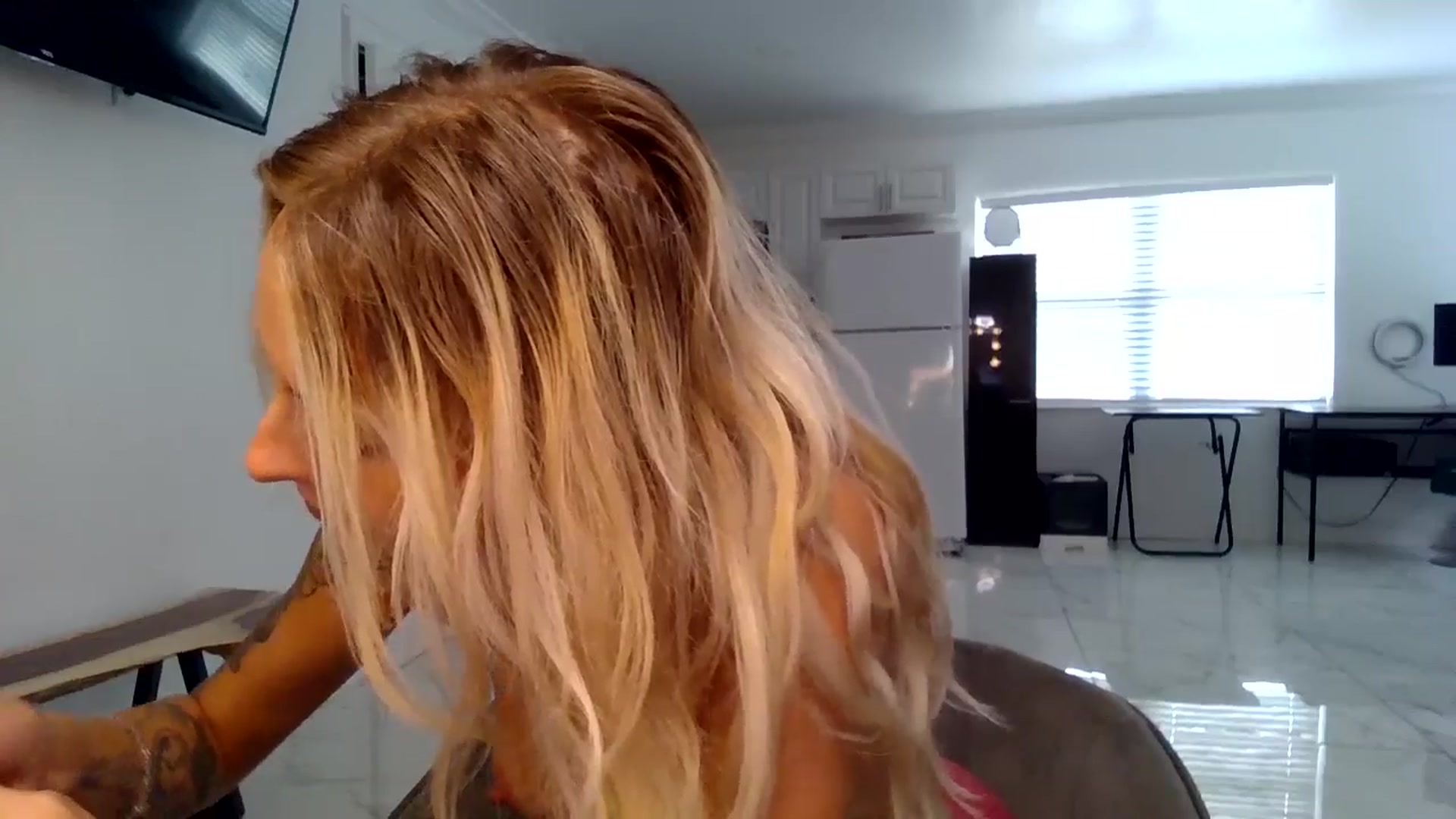 Gallery image thumbnail from Wet_Princess's myfreecams stream on, 07/11/2024, 21:20 image 6 of 20