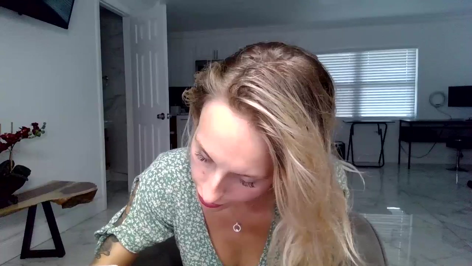 Gallery image thumbnail from Wet_Princess's myfreecams stream on, 07/12/2024, 24:08 image 8 of 20