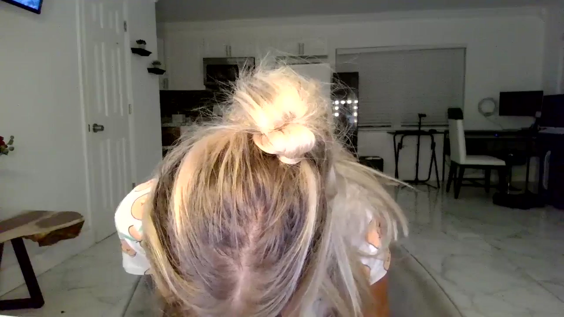 Gallery image thumbnail from Wet_Princess's myfreecams stream on, 07/12/2024, 07:07 image 13 of 20