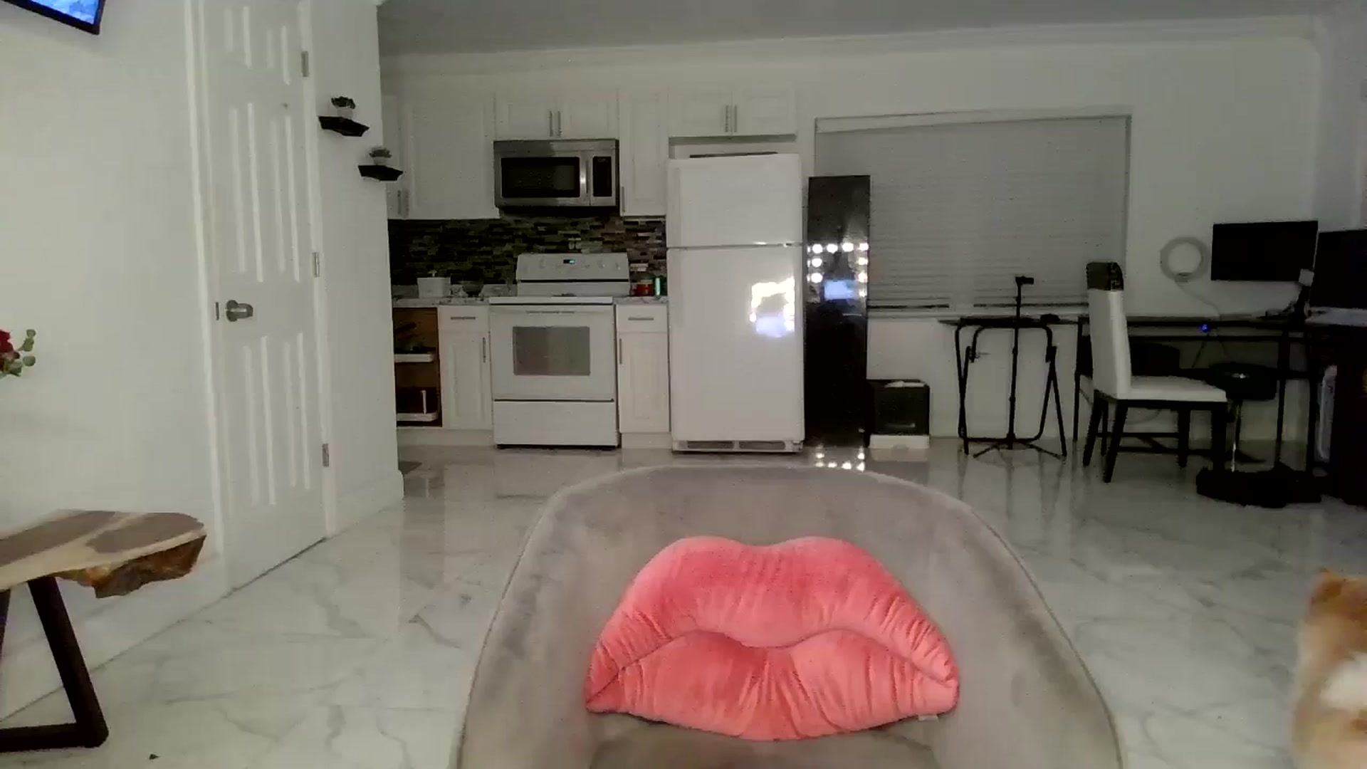 Gallery image thumbnail from Wet_Princess's myfreecams stream on, 07/12/2024, 07:07 image 14 of 20