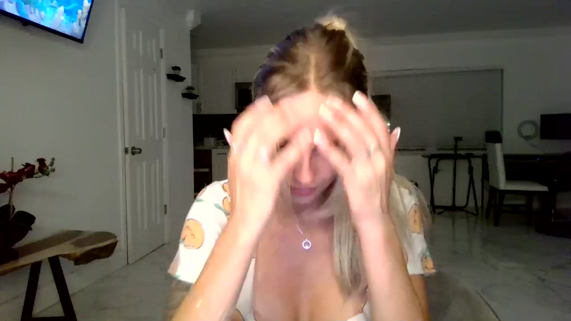 Gallery image thumbnail from Wet_Princess's myfreecams stream on, 07/12/2024, 07:07 image 18 of 20