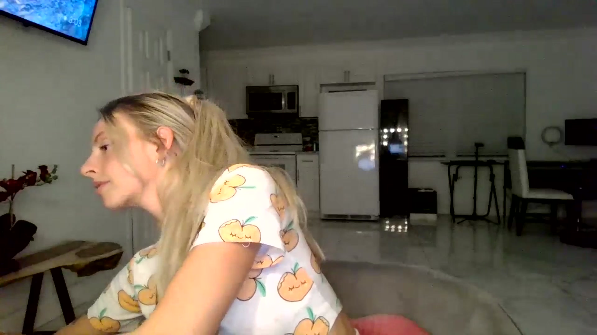 Gallery image thumbnail from Wet_Princess's myfreecams stream on, 07/12/2024, 07:07 image 19 of 20
