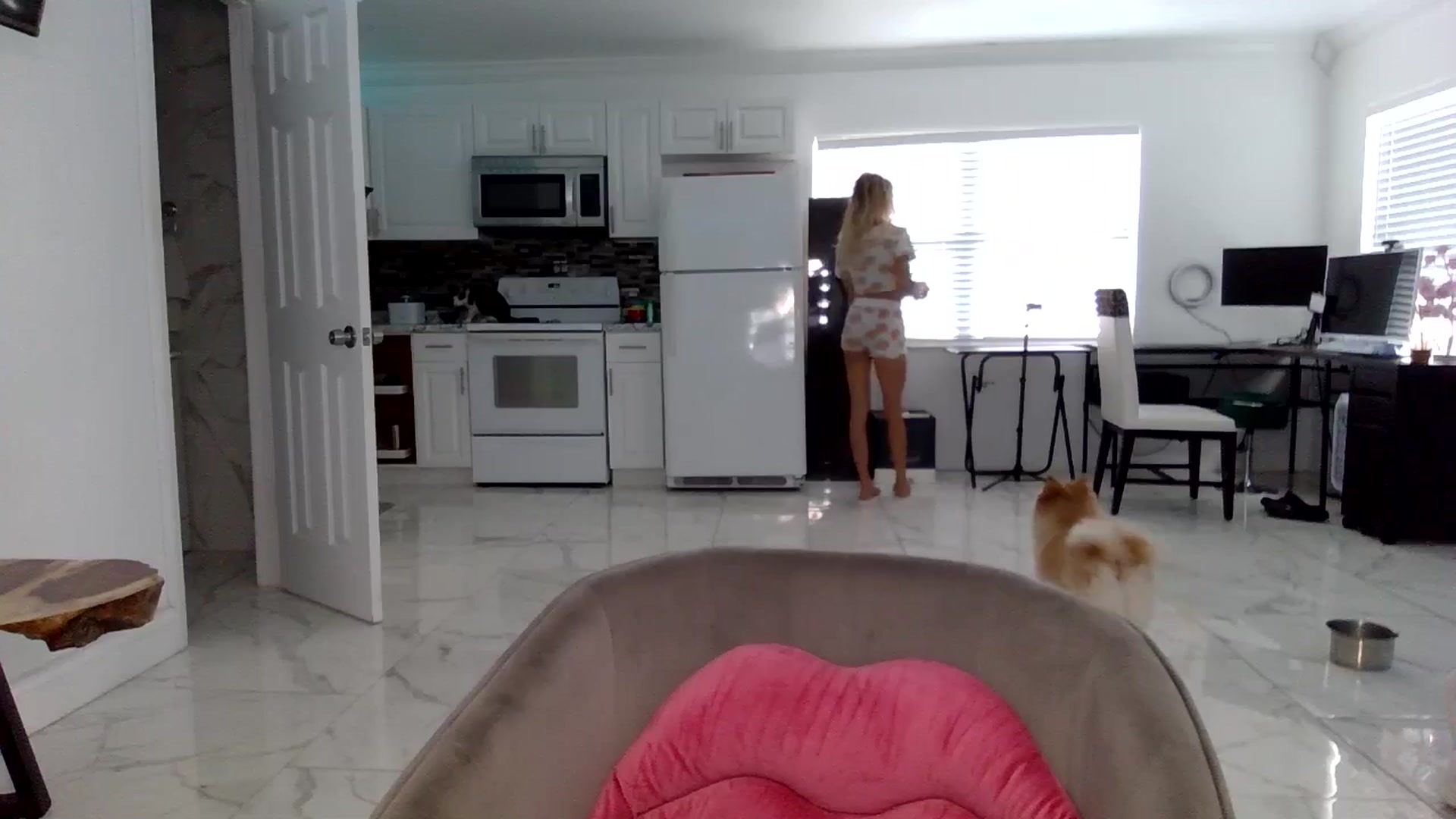 Gallery image thumbnail from Wet_Princess's myfreecams stream on, 07/12/2024, 18:58 image 7 of 20