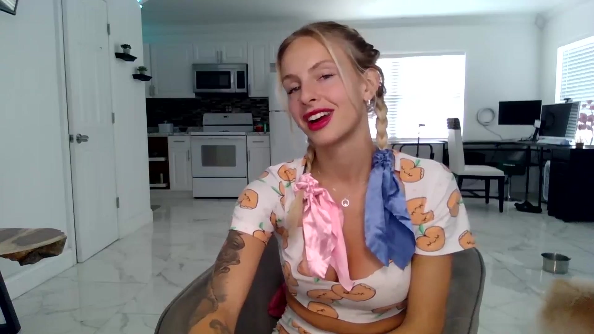 Gallery image thumbnail from Wet_Princess's myfreecams stream on, 07/12/2024, 18:58 image 20 of 20